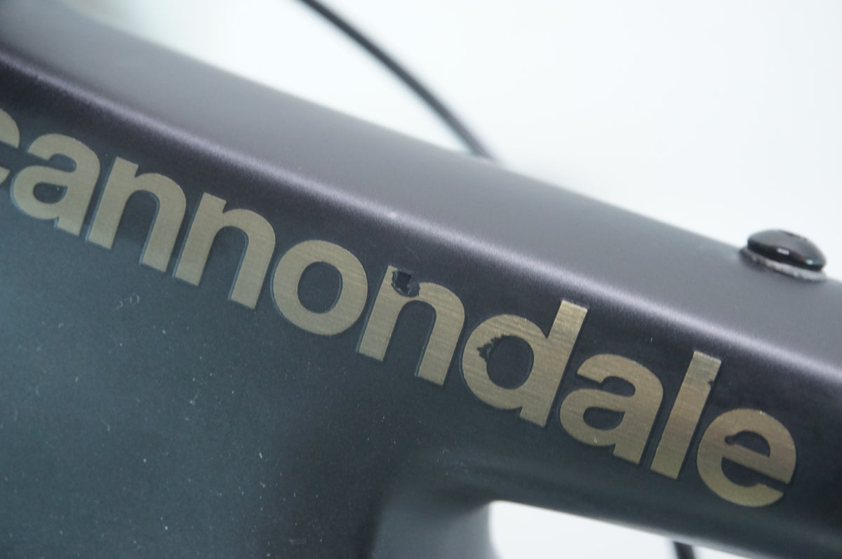 CANNONDALE 「キャノンデール」 TOPSTONE LAB71 2024年モデル グラベルロード / 中目黒店