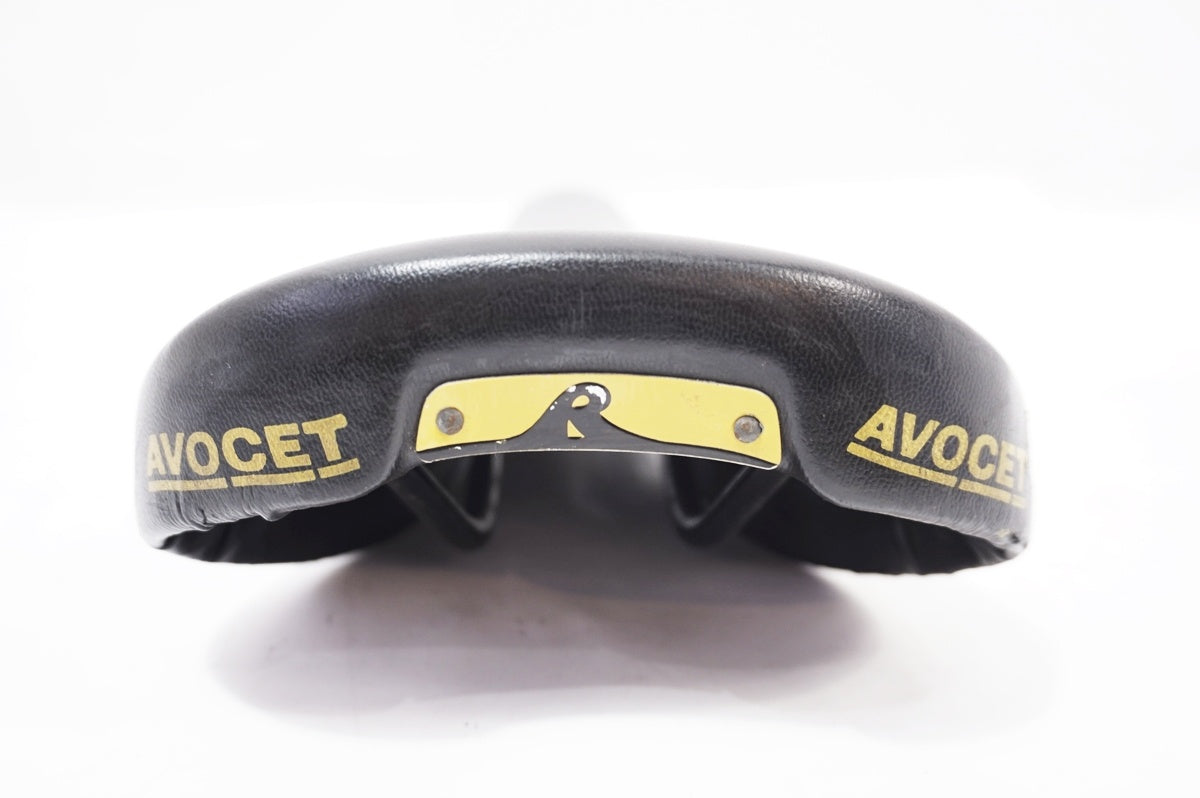 AVOCET 「アボセット」 RACING サドル / バイチャリ世田谷店