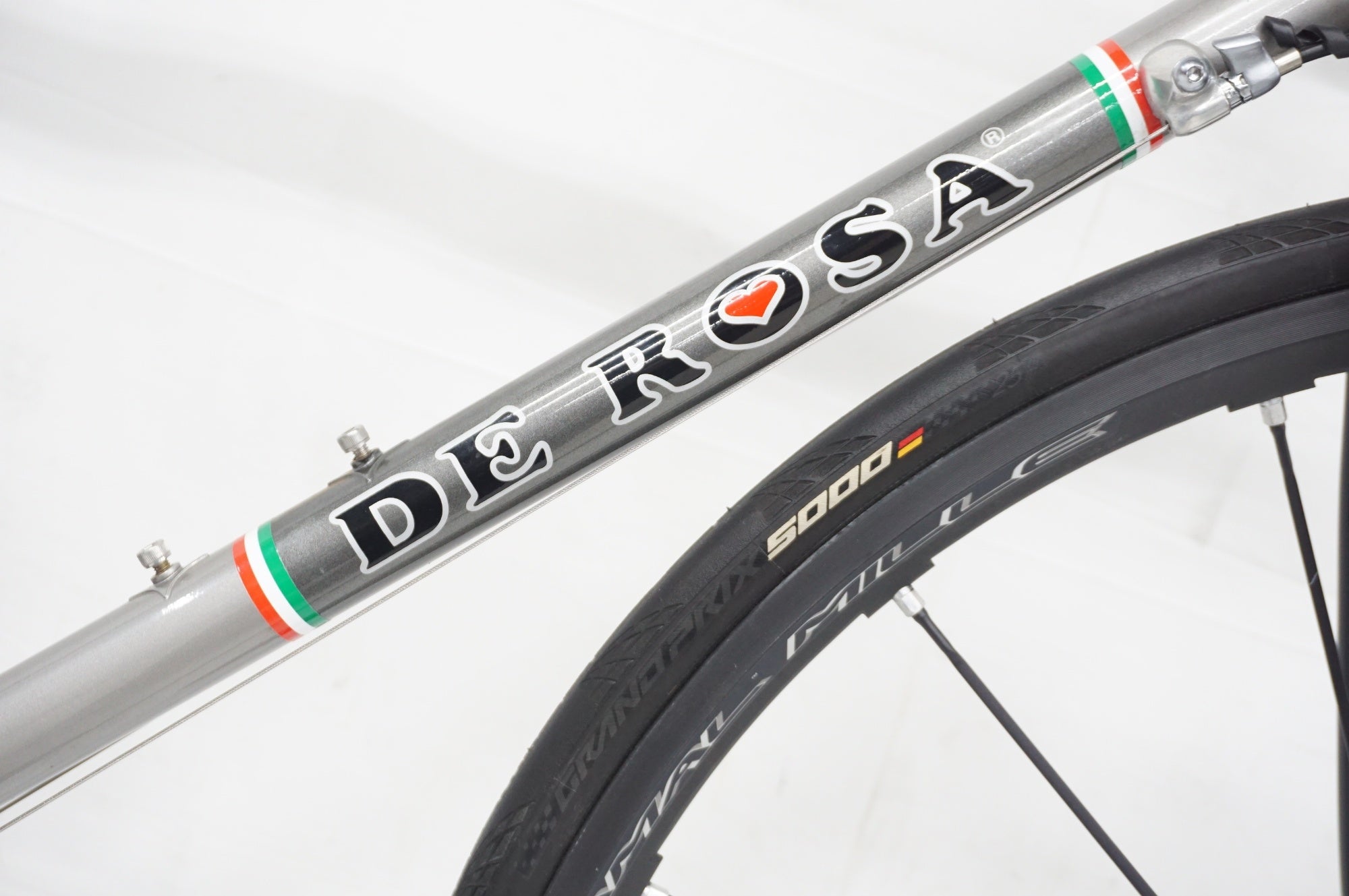 DE ROSA 「デローザ」 NEO PRIMATO 2018年モデル ロードバイク / 阪急塚口店