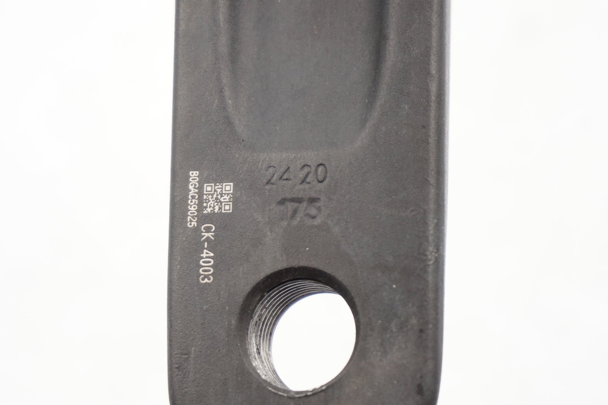 FSA 「エフエスエー」 OMEGA 50-34T 175mm クランク / 奈良店