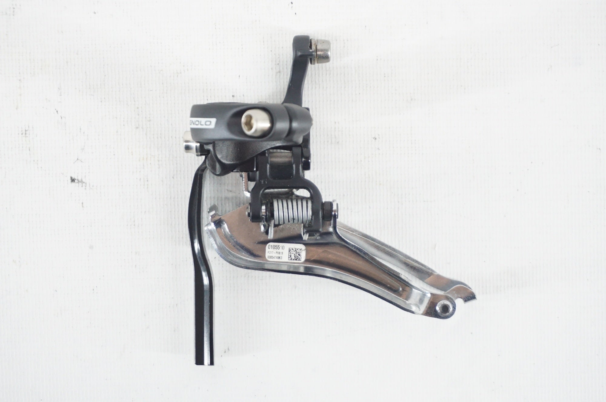 CAMPAGNOLO 「カンパニョーロ」 POTENZA 11S コンポセット / 阪急塚口