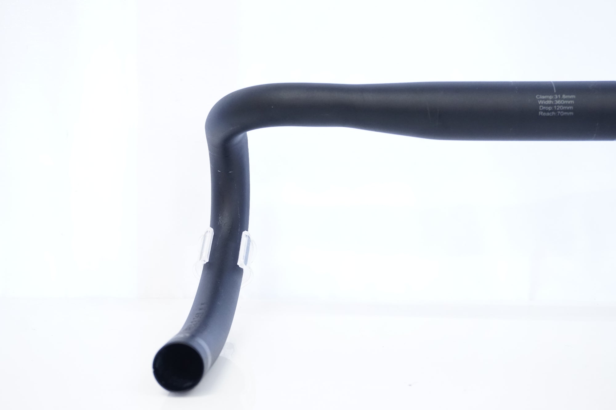 GIANT 「ジャイアント」 CONTACT φ31.8 360mm ハンドル / 浜松店