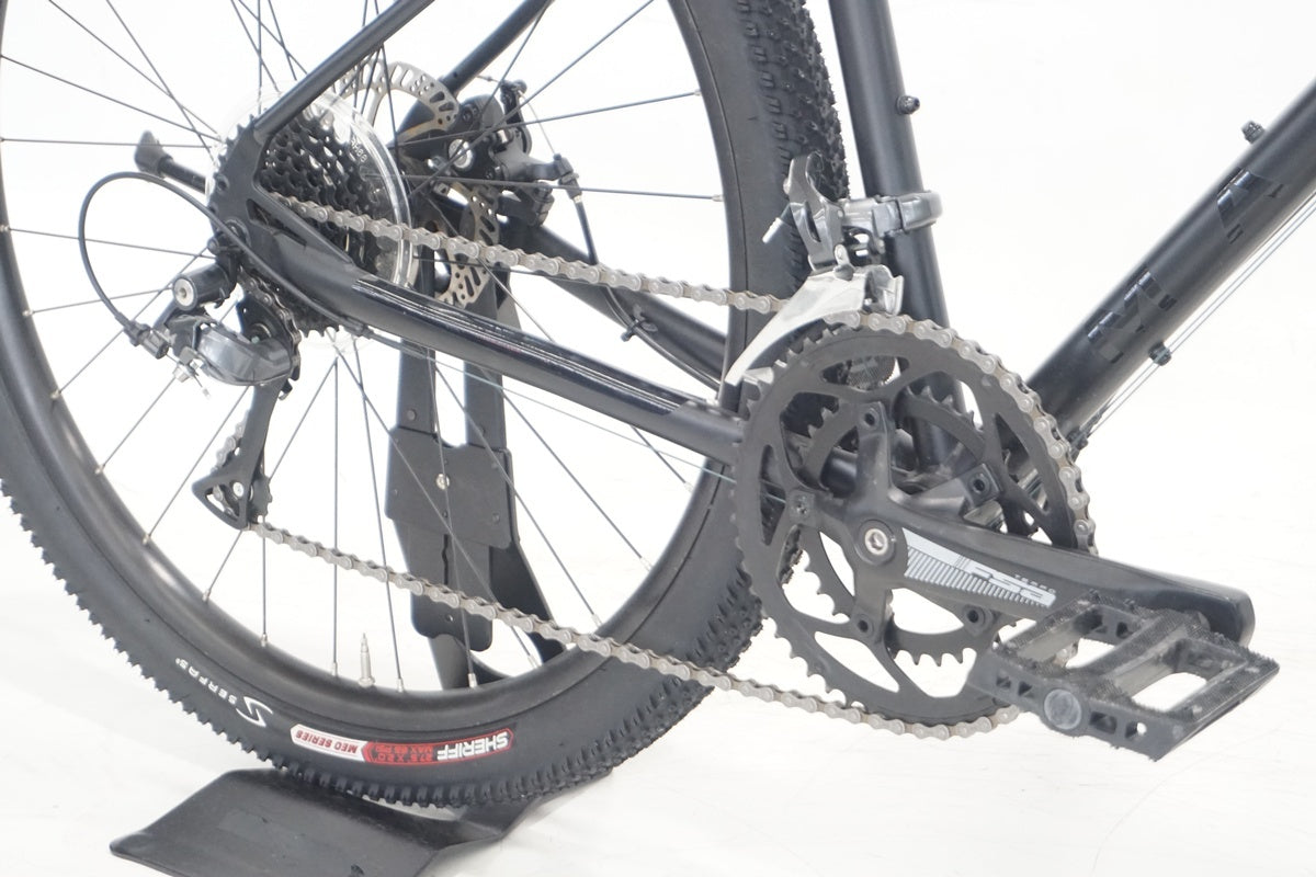 MARIN 「マリン」 NICASIO 2024年モデル フラットバー ロードバイク / 滋賀大津店