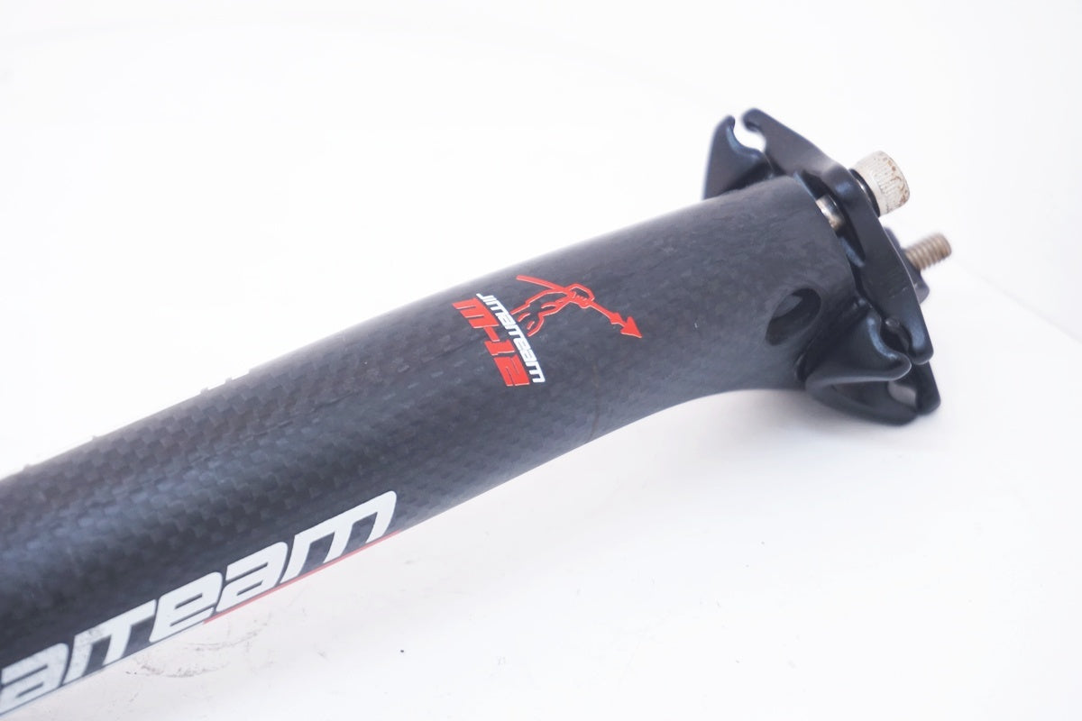 ブランド不明 JIMAITEAM M-12 Φ31.6 350mm シートポスト / 大阪美原北インター店