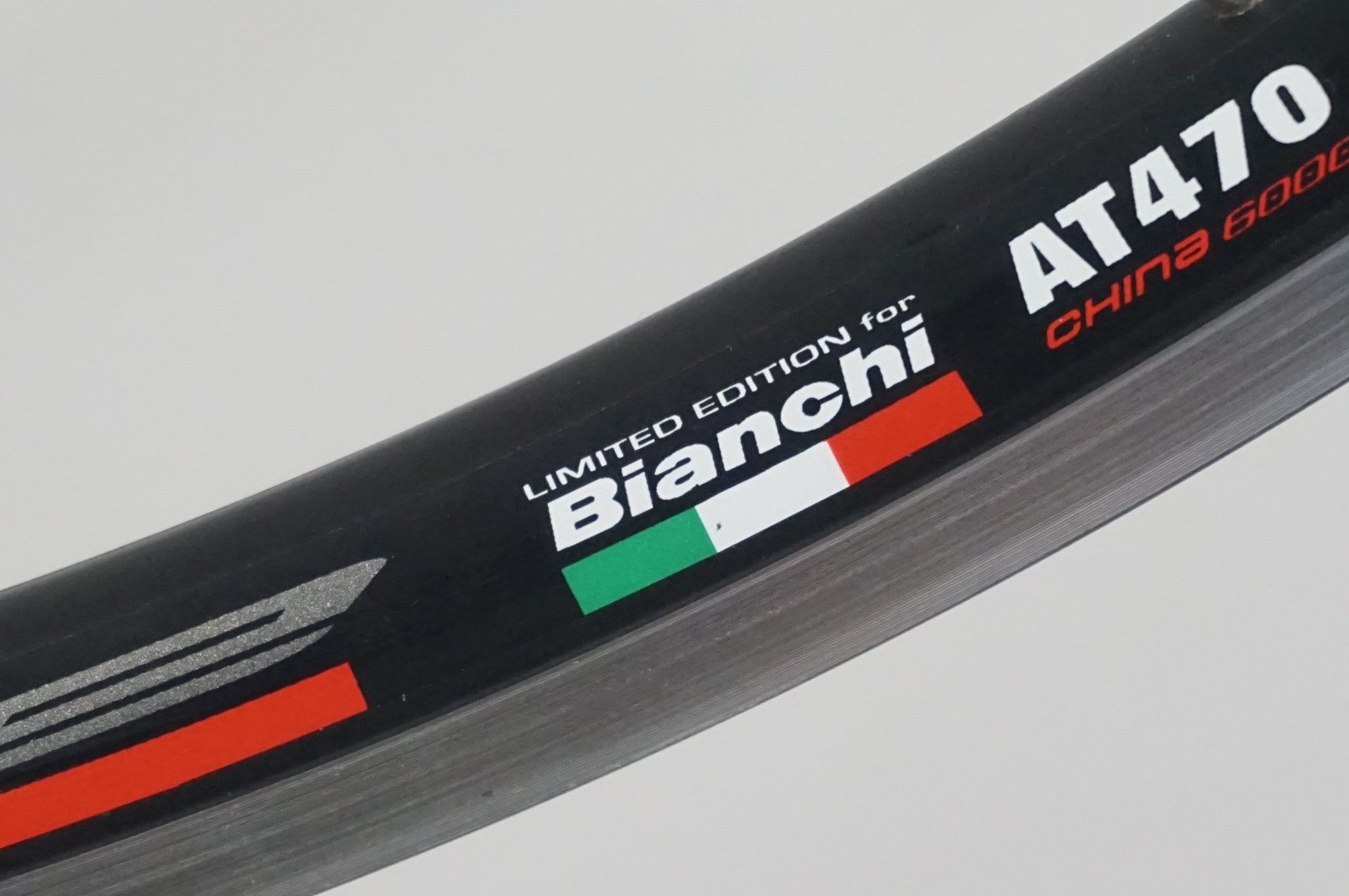 ビアンキ　AT470 ロードバイク用 ホイール BIANCHI 「ビアンキ」 REPARTOCORSE AT470 シマノ10速 ホイールセット
