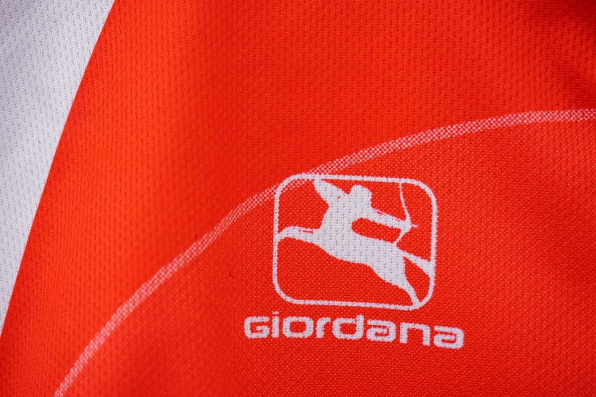 GIORDANA「ジョルダーナ」Lサイズ ジャージ / 浜松店