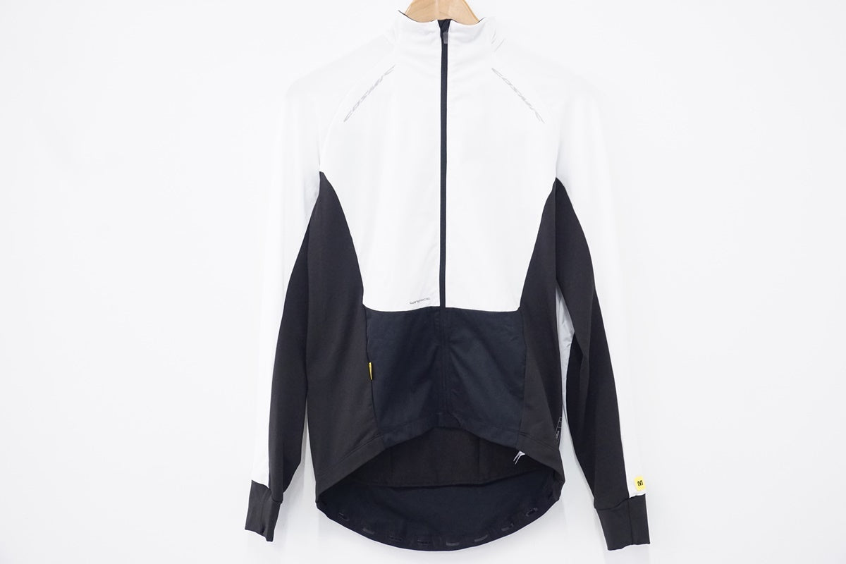 MAVIC「マビック」 COSMIC WIND LS JERSEY Lサイズ ジャージ / 浜松店