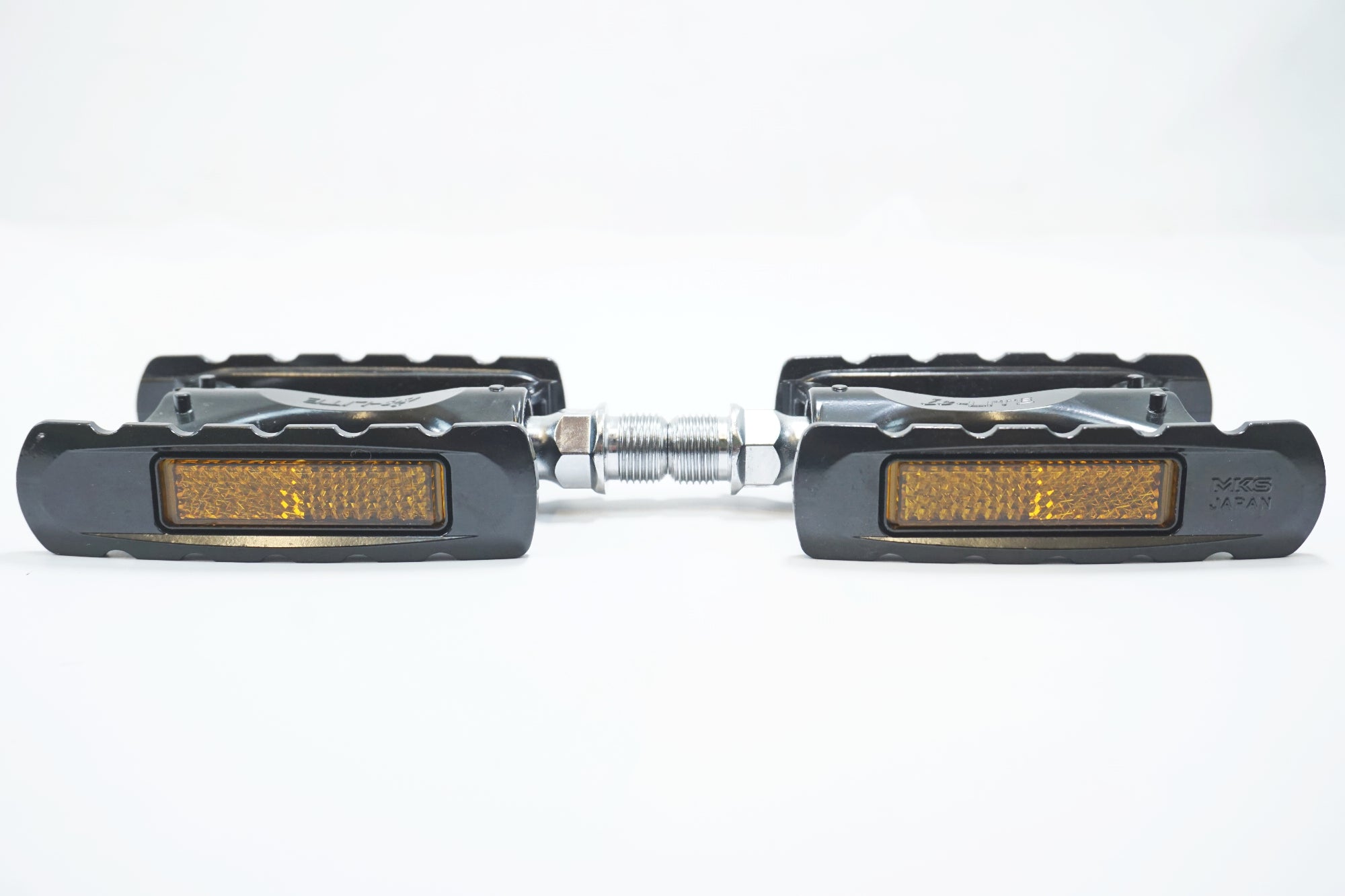 MKS 「ミカシマ」 IC-LITE ペダル / 有明ガーデン店