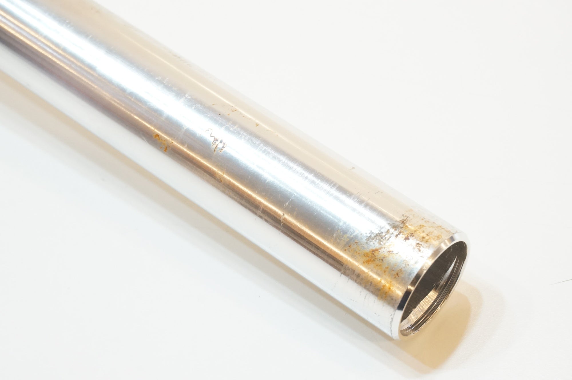 TRADIZIONE 「トラディツィオーネ」 AERO 300mm φ27.2 シートポスト / 浦和ベース