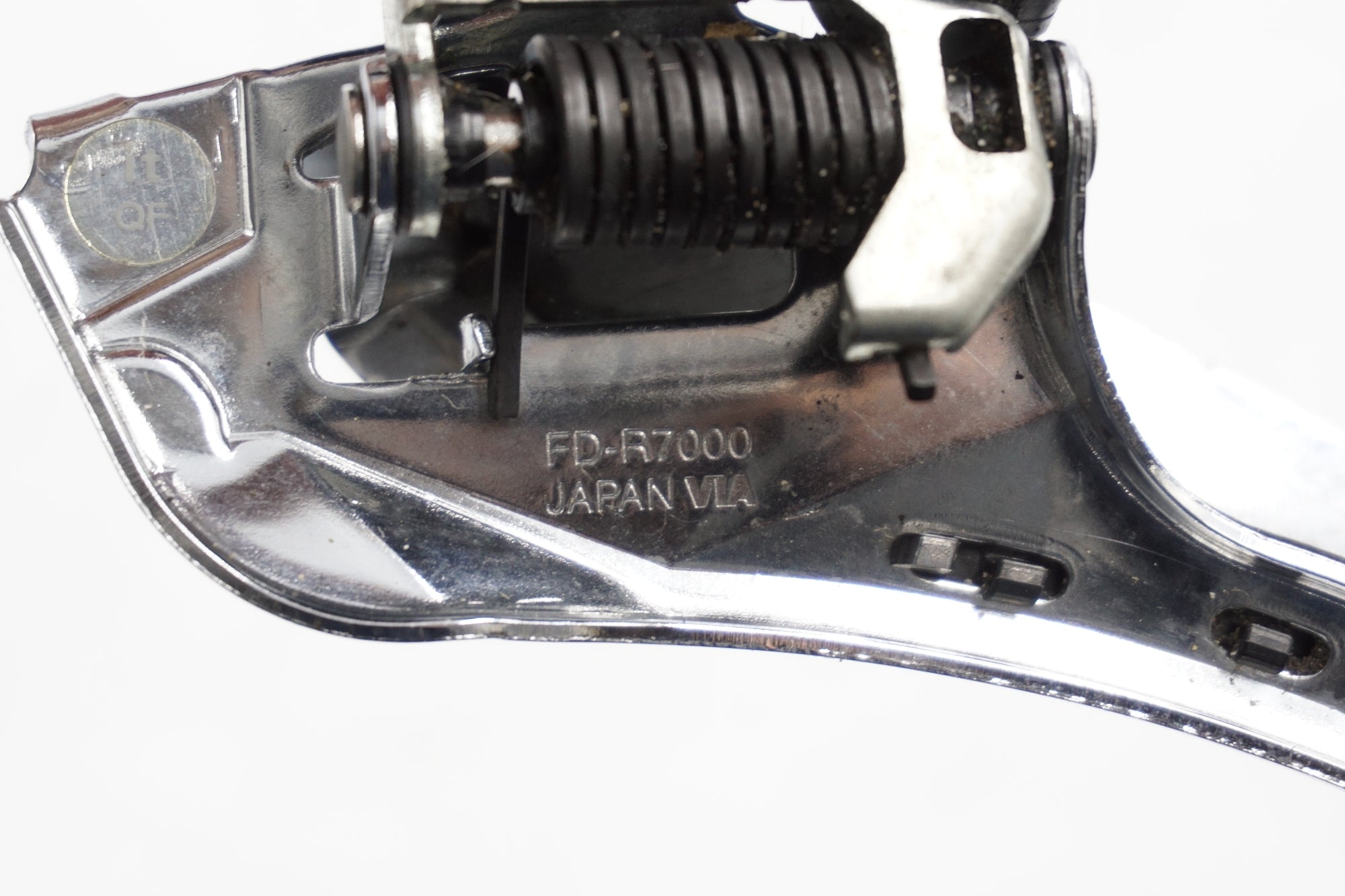 SHIMANO 「シマノ」 105 FD-R7000 フロントディレイラー / 奈良店