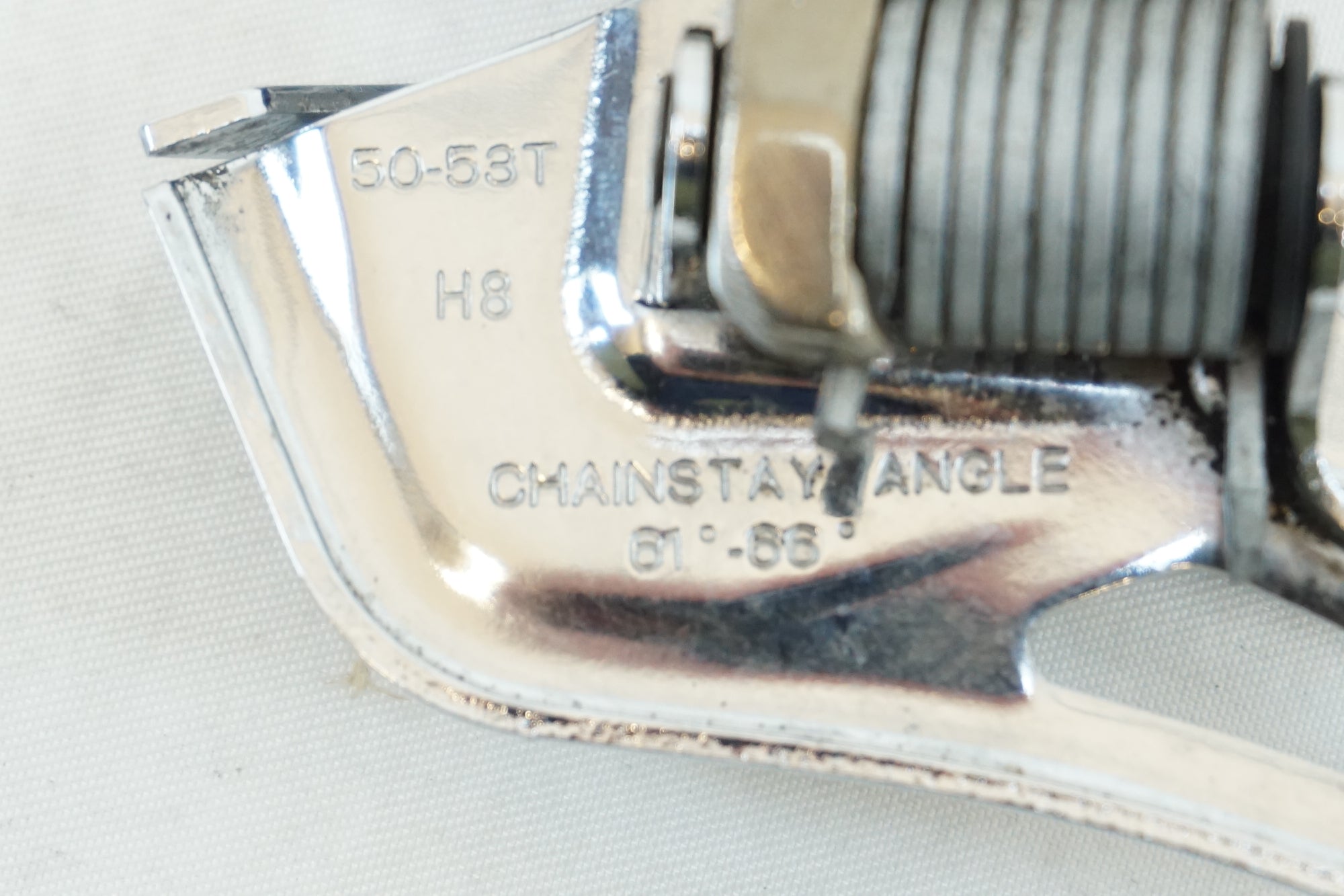 SRAM 「スラム」 FORCE フロントディレイラー / 有明ガーデン店