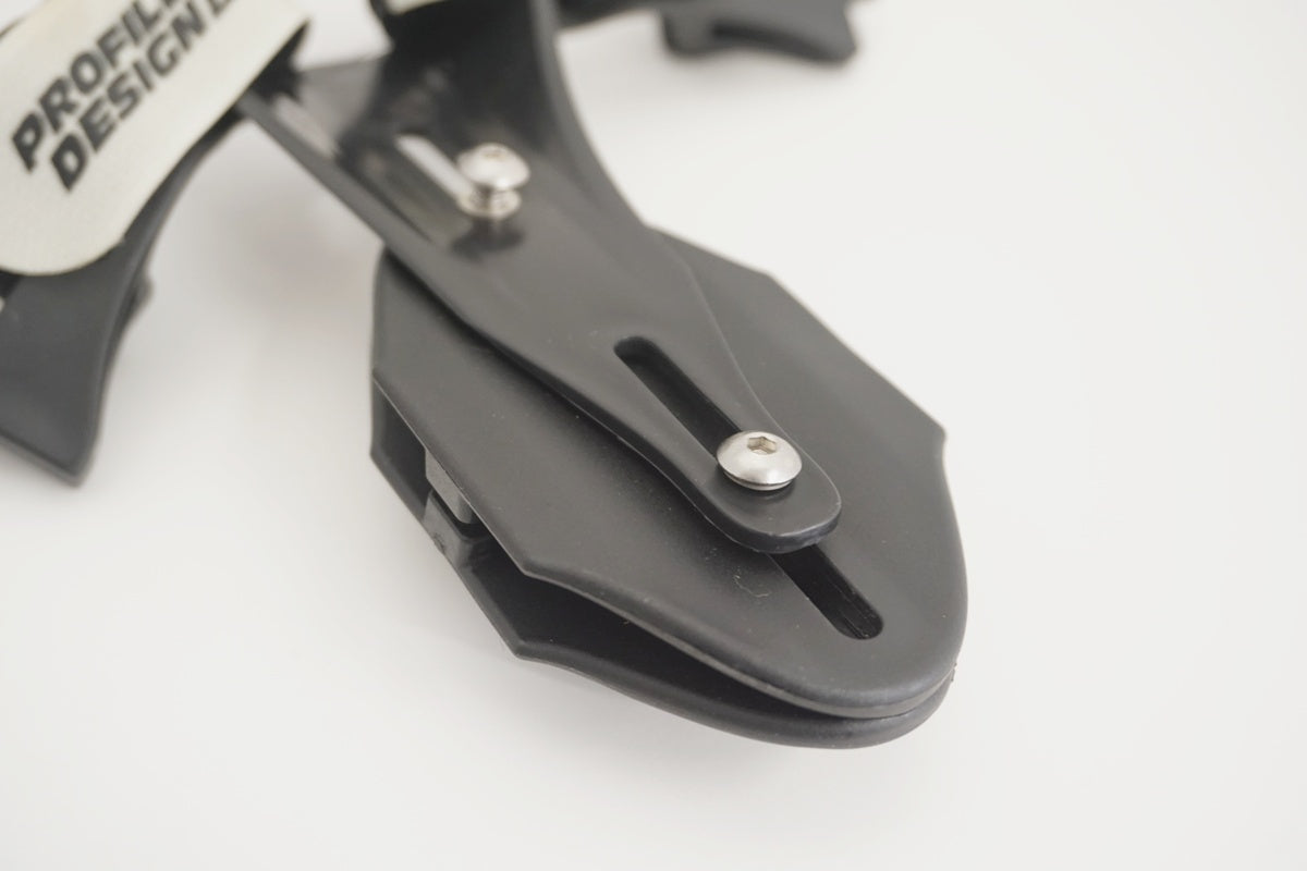 PROFILE DESIGN 「プロファイルデザイン」 エアロHC ブラケット アクセサリー / 京都八幡店