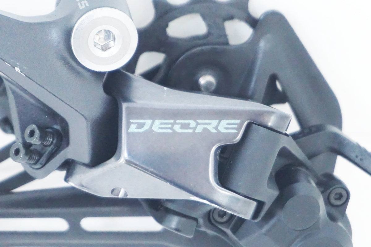 SHIMANO 「シマノ」 DEORE RD-M6100 リアディレイラー / 大阪美原北インター店