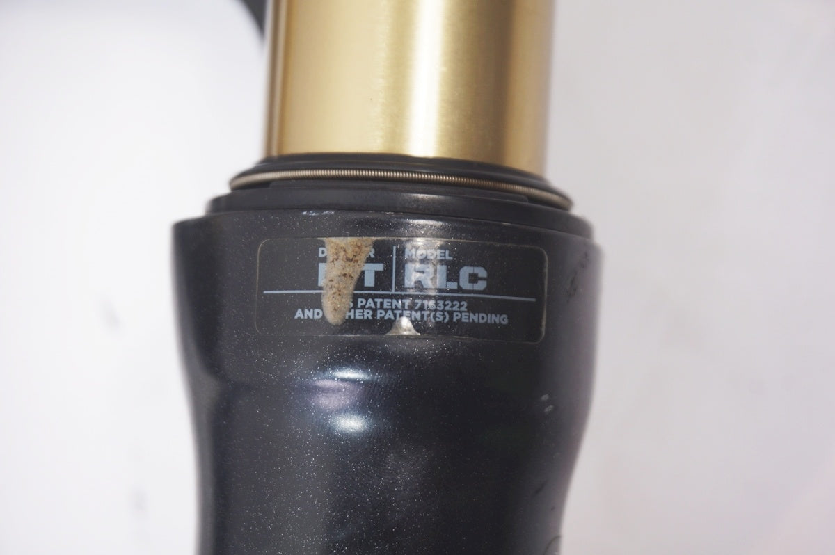 FOX 「フォックス」 36 FACTORY TALAS 160 26インチ サスペンション