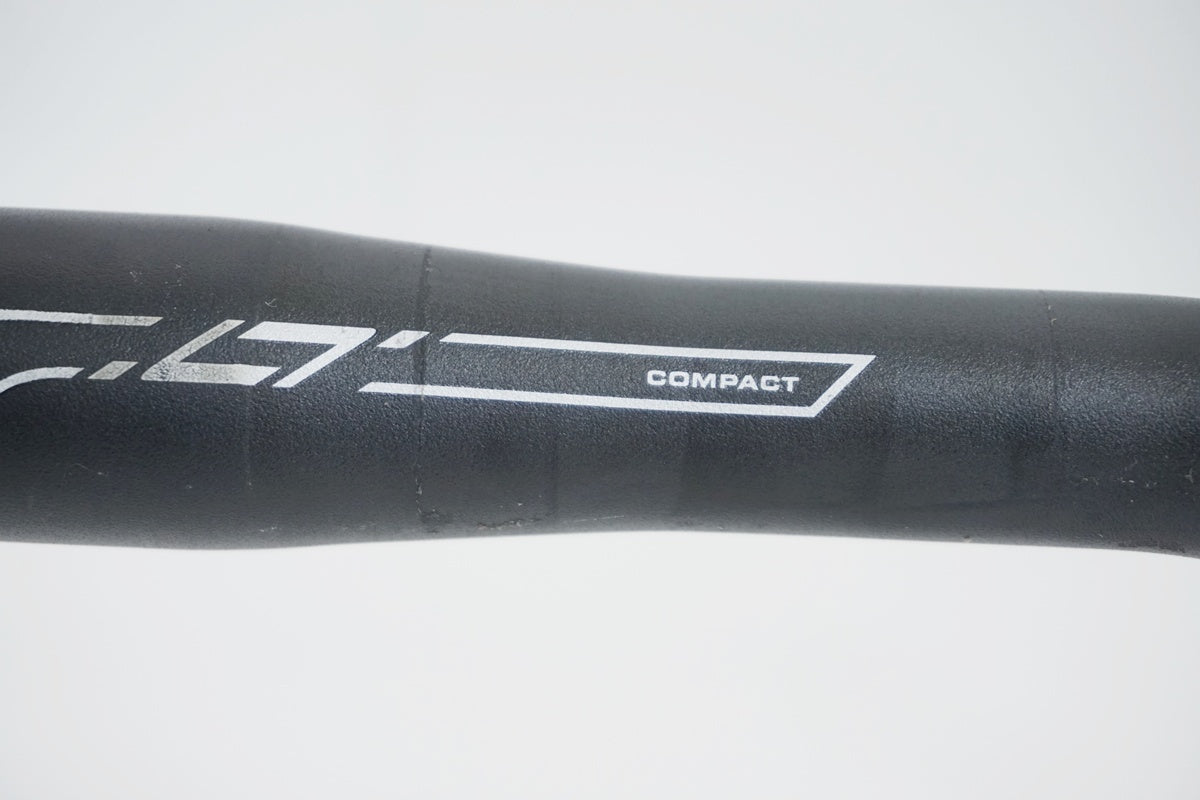 SHIMANO 「シマノ」 PRO LT COMPACT Φ31.8 380mm ハンドル / 京都八幡店