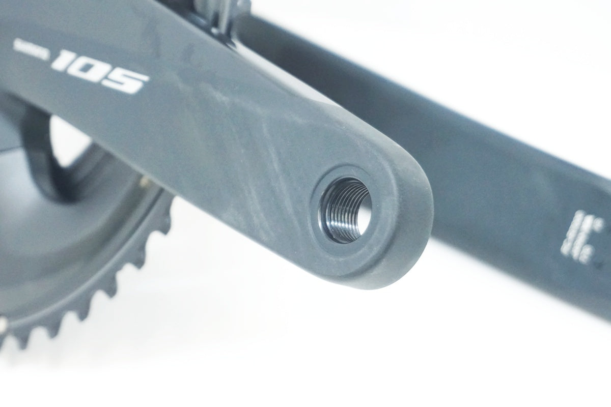 SHIMANO 「シマノ」 105 FC-R7000 50-34T 170mm クランク / 大阪美原北