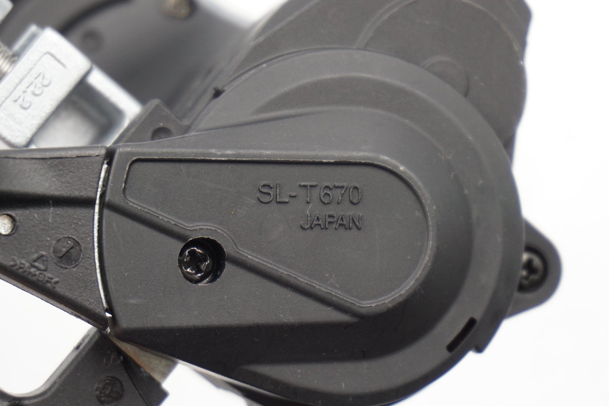 SHIMANO 「シマノ」 ST-T670 シフトレバー / 奈良店