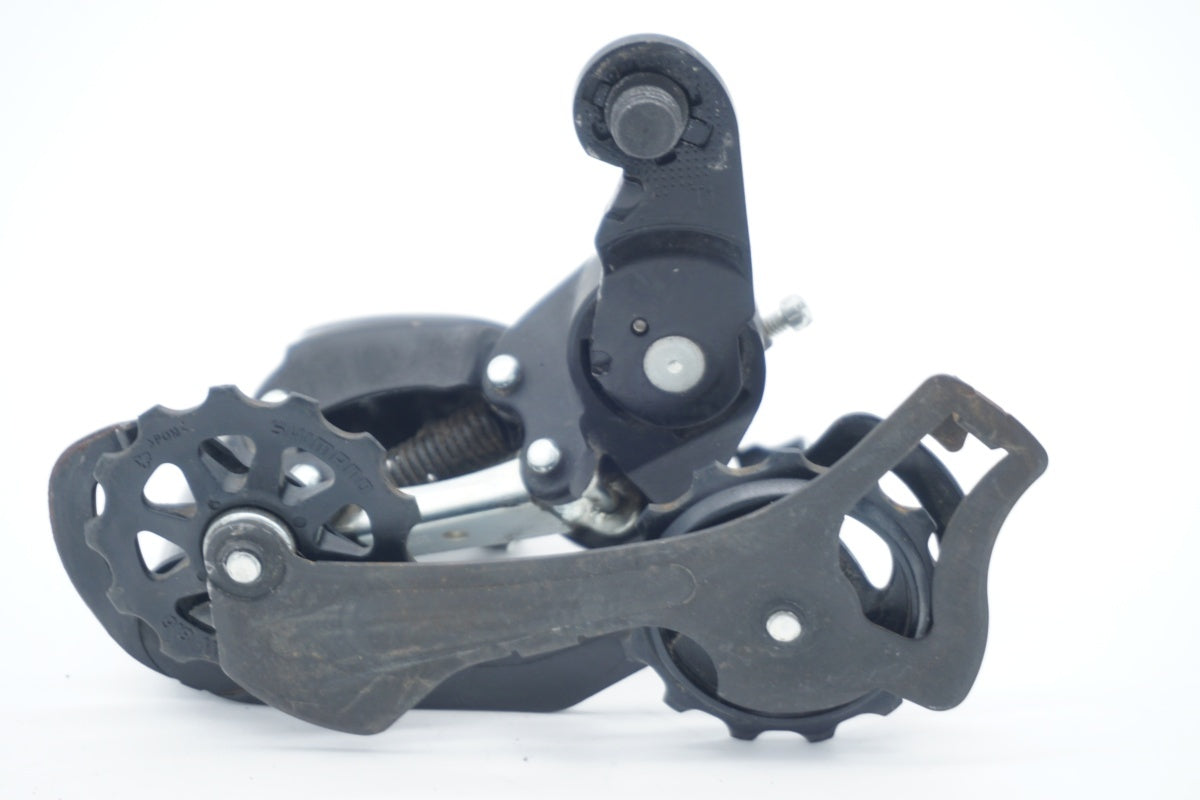 SHIMANO 「シマノ」 TOURNEY RD-TY300 リアディレイラー / 滋賀大津店