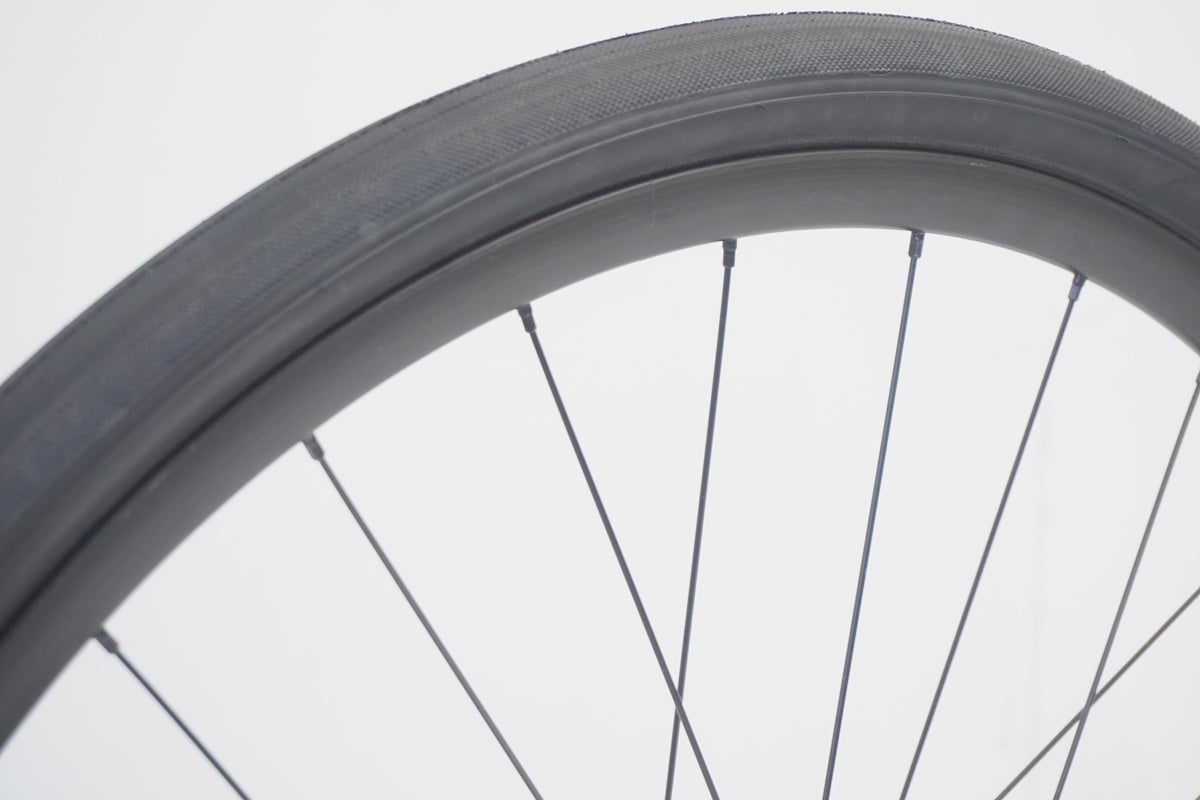 DEVOX「デヴォックス」 DISC ホイールセット/ 京都八幡店