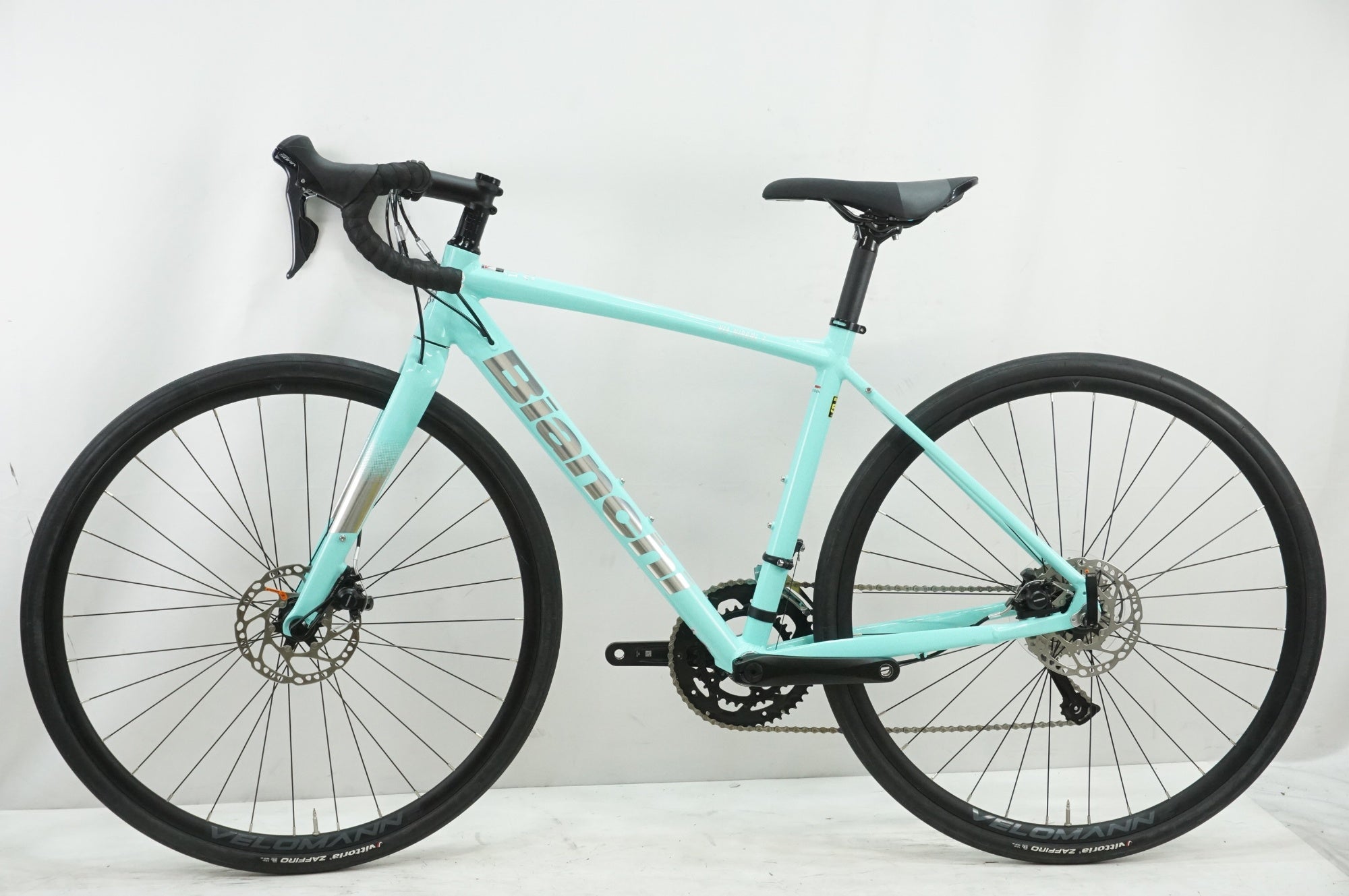 BIANCHI 「ビアンキ」 VIA NIRONE 7 DISC SORA 2023年モデル ロードバイク / 大宮店