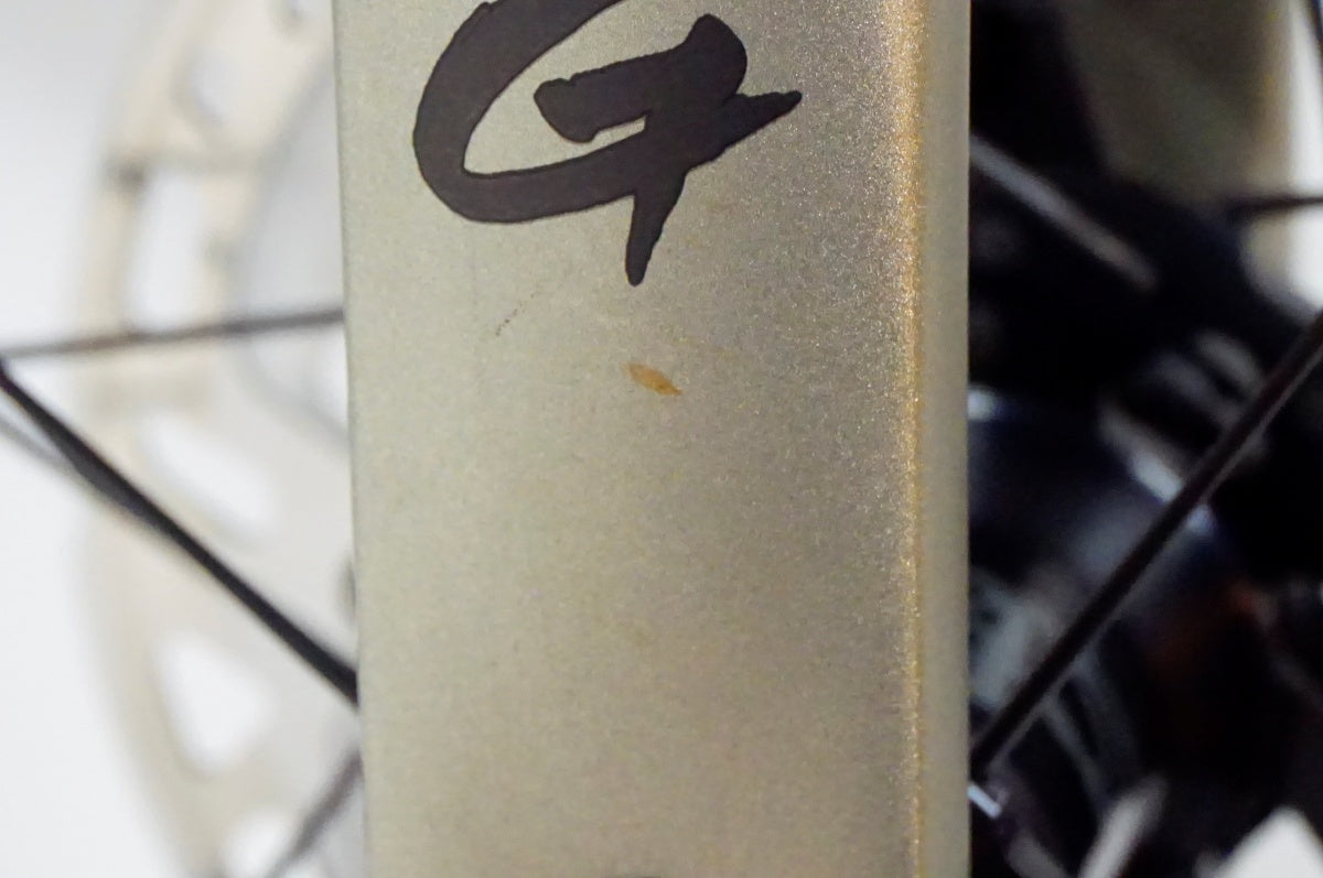 GUSTO 「グスト」 COBRA EVO DB PRO LEGEND 2024年モデル ロードバイク / 名古屋大須店