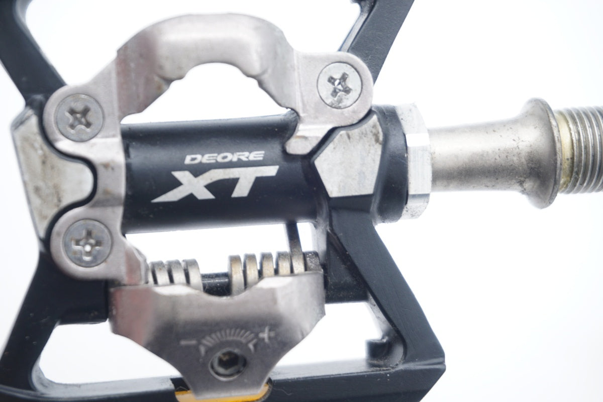 SHIMANO 「シマノ」 DEORE XT PD-T780 ペダル / 京都八幡店
