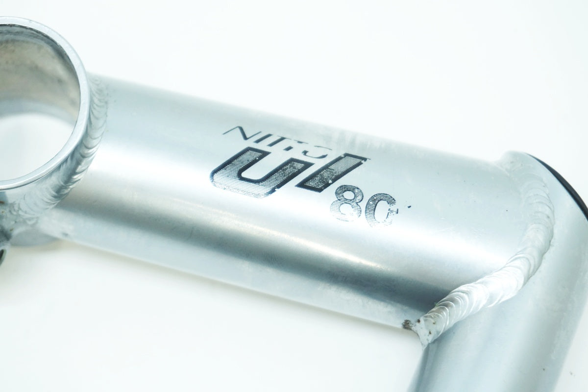 NITTO 「ニットー」 UI 80 Φ26.0 90mm ステム / 大阪美原北インター店