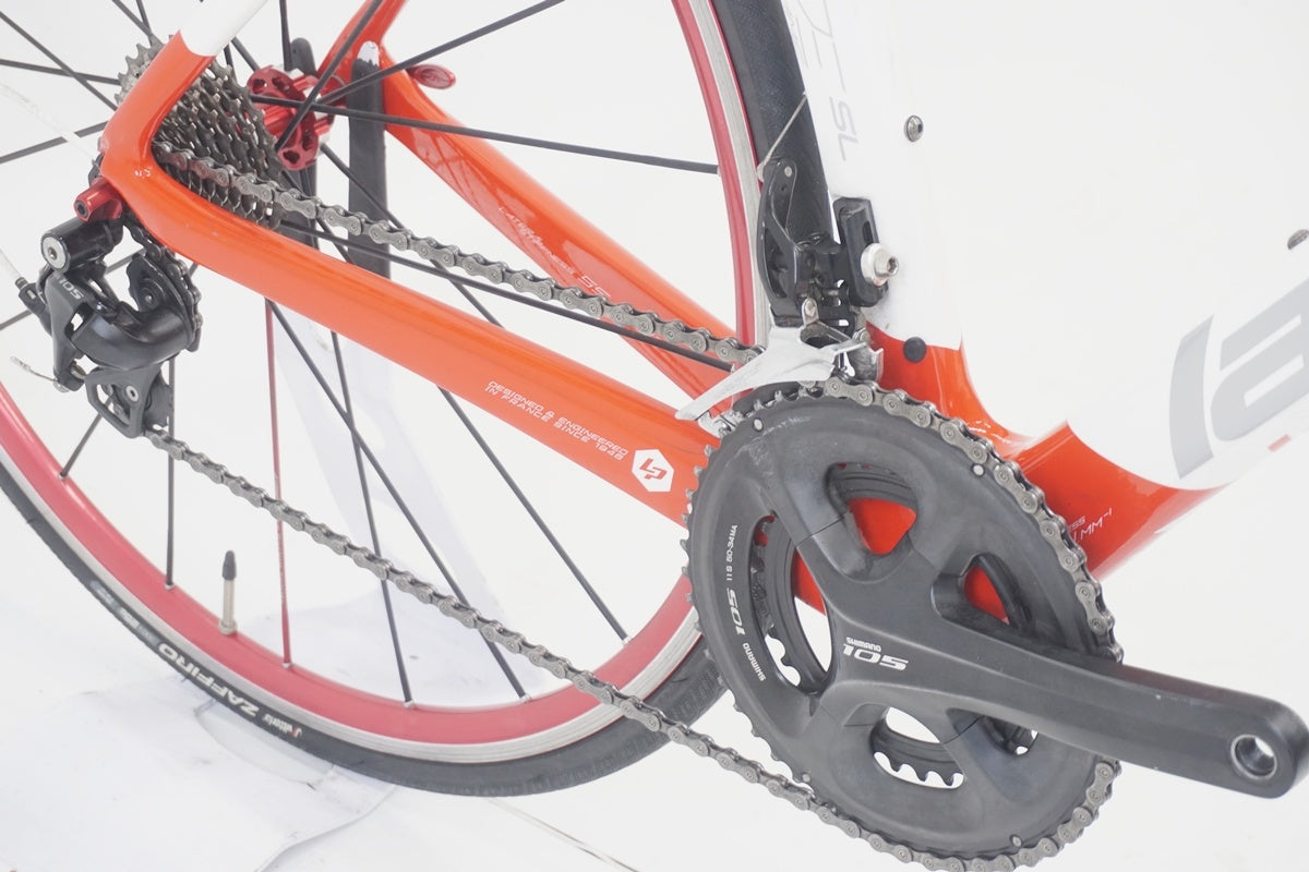 LAPIRRE「ラピエール」 AIRCOODE SL 500 2016年モデル ロードバイク / 京都八幡店