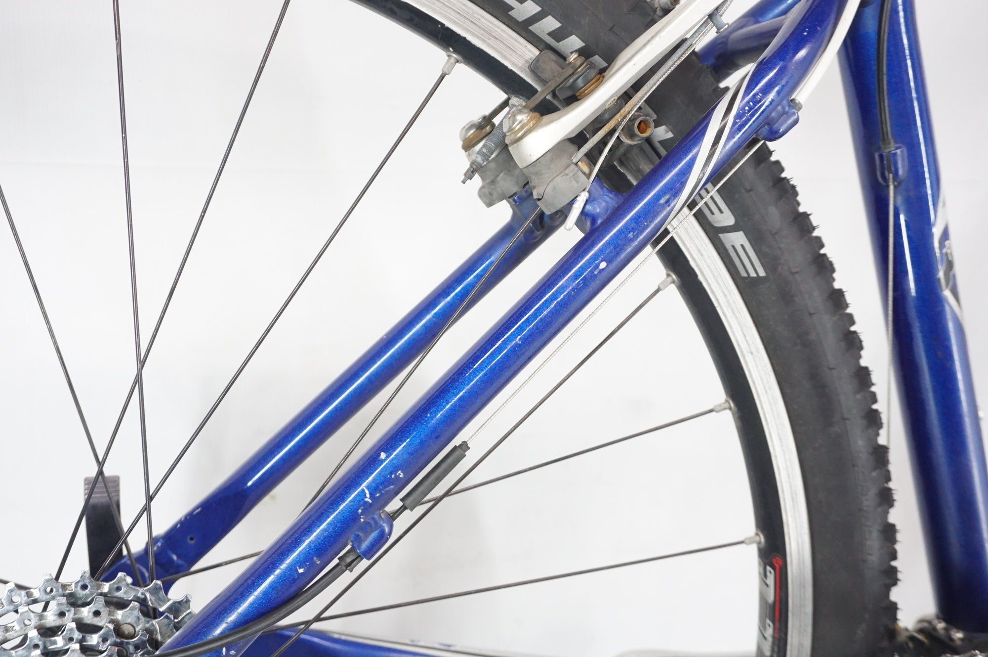 GARY FISHER 「ゲイリーフィッシャー」 PARAGON 2005年頃 マウンテンバイク / 阪急塚口店