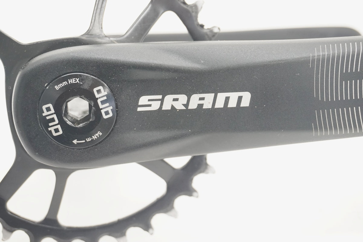 SRAM 「スラム」 SX EAGLE 175mm 32T クランクセット/ 京都八幡店