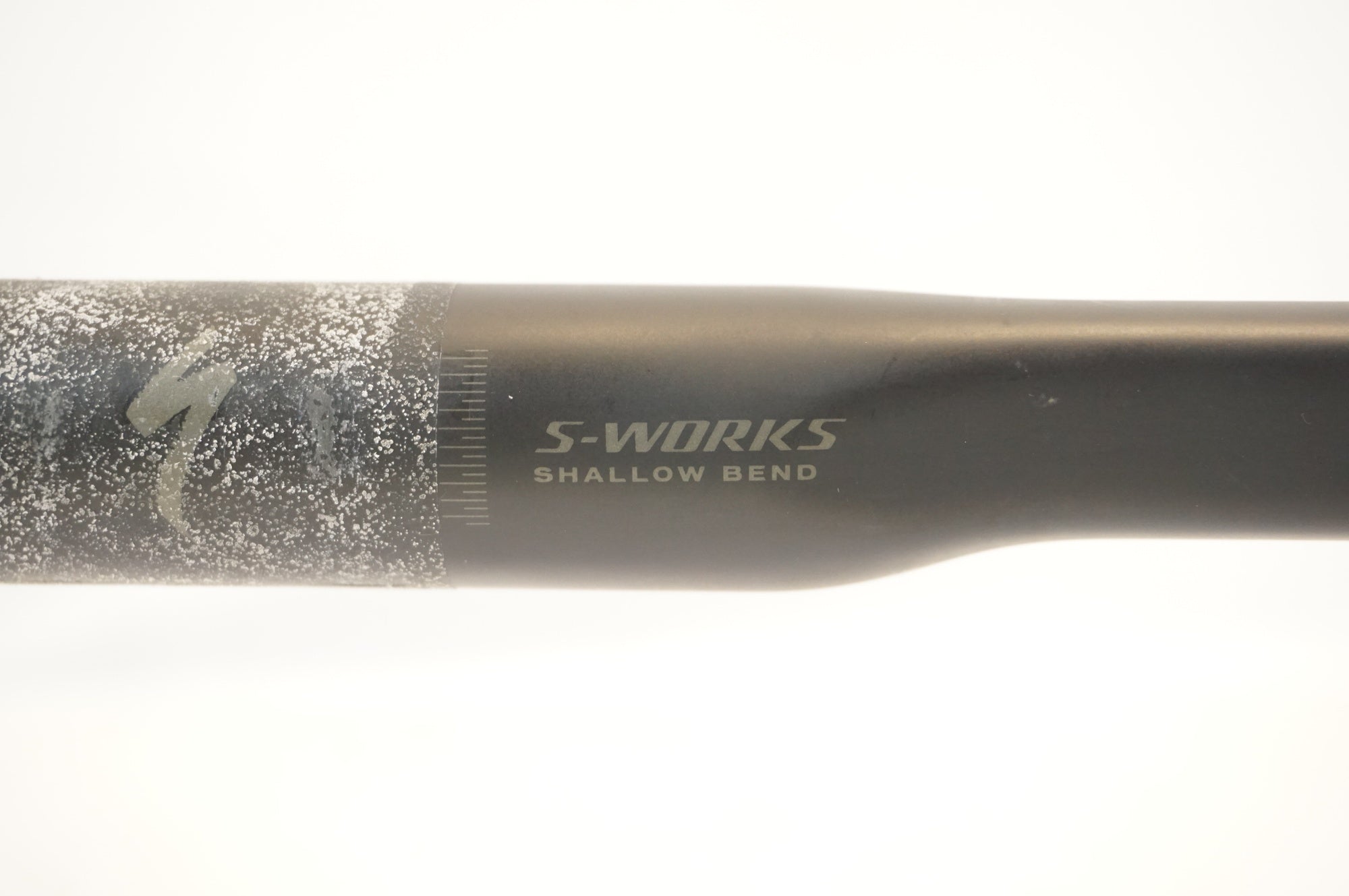 SPECIALIZED 「スペシャライズド」 S-WORKS SHALLOW BEND φ31.8 400mm ハンドル / 宇都宮店