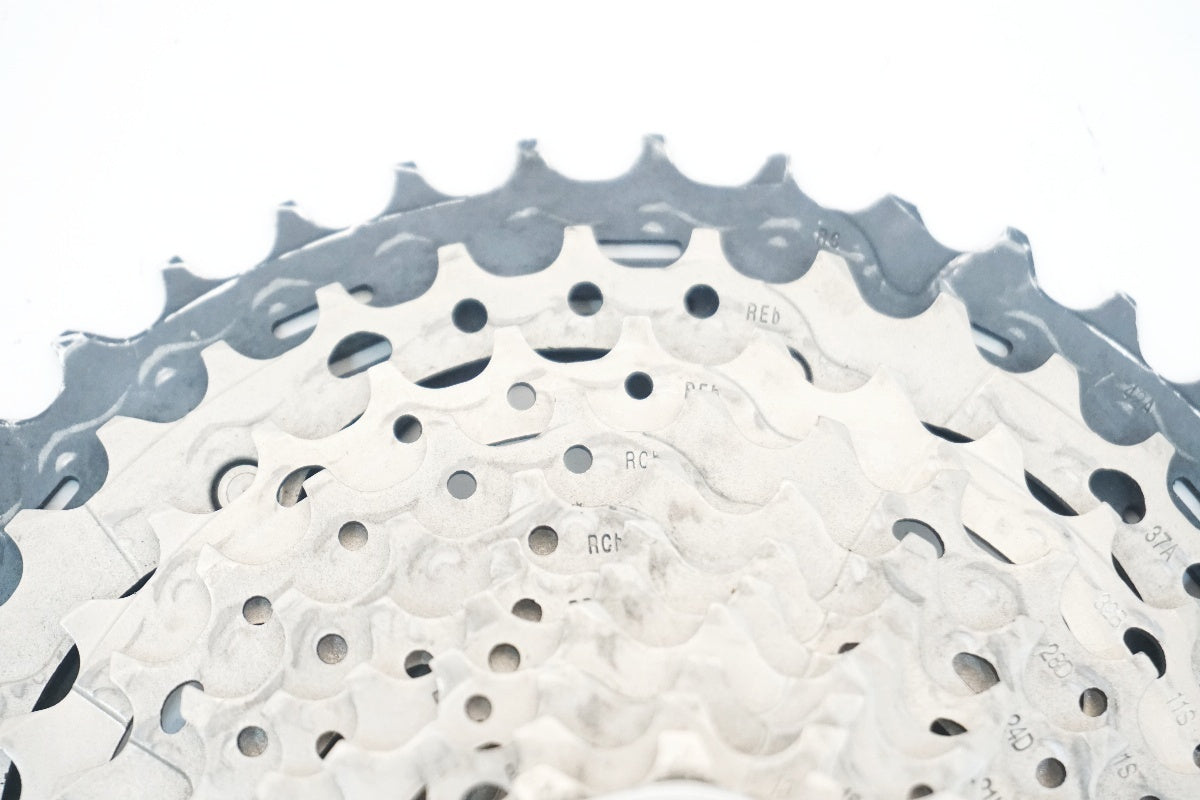 SHIMANO 「シマノ」 SLX CS-M7000-11 11-42T スプロケット  / 大阪美原北インター店