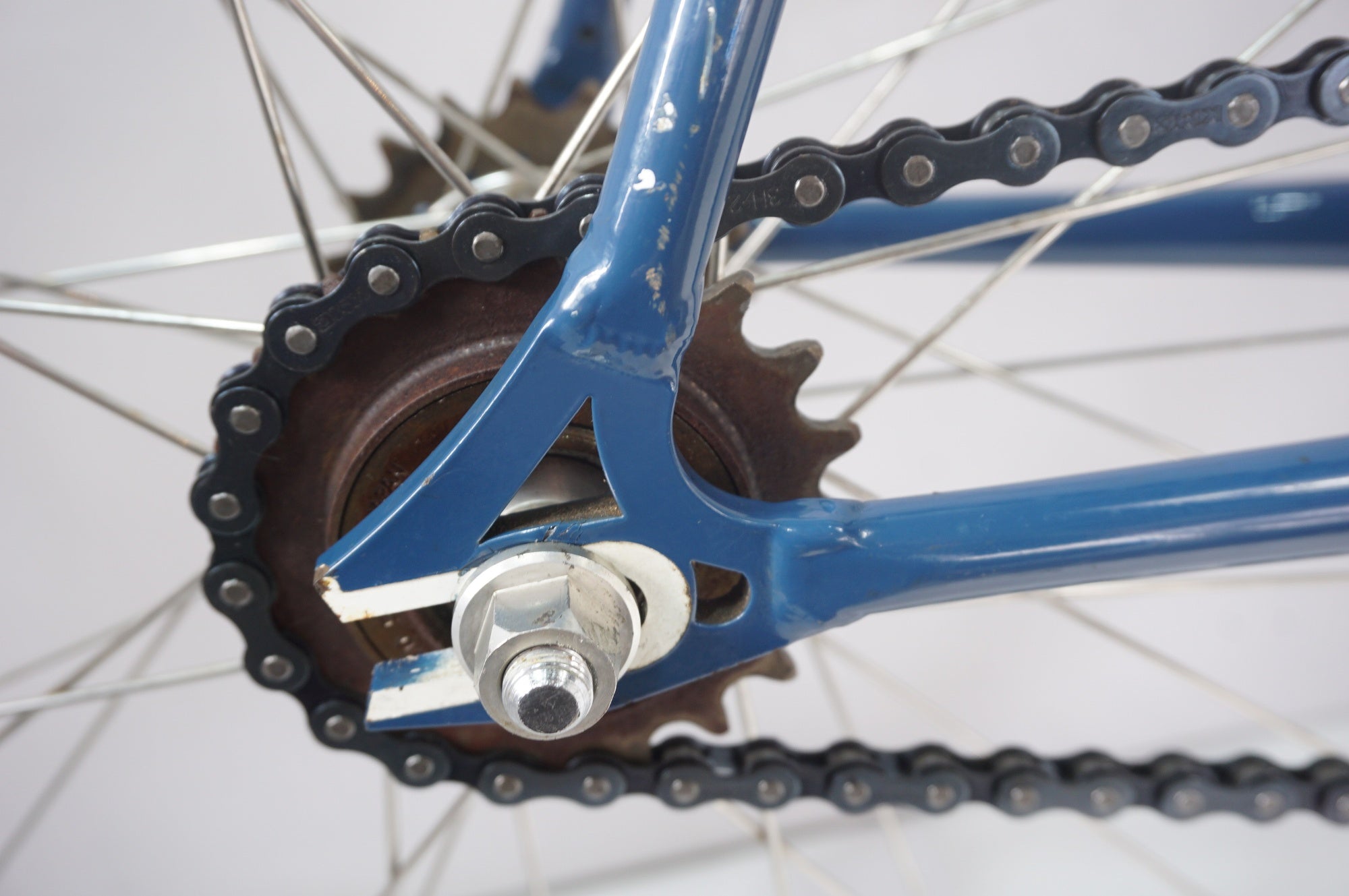 FAIRWEATHER 「フェアフェザー」 TRACK 2017年モデル ピストバイク / 世田谷店