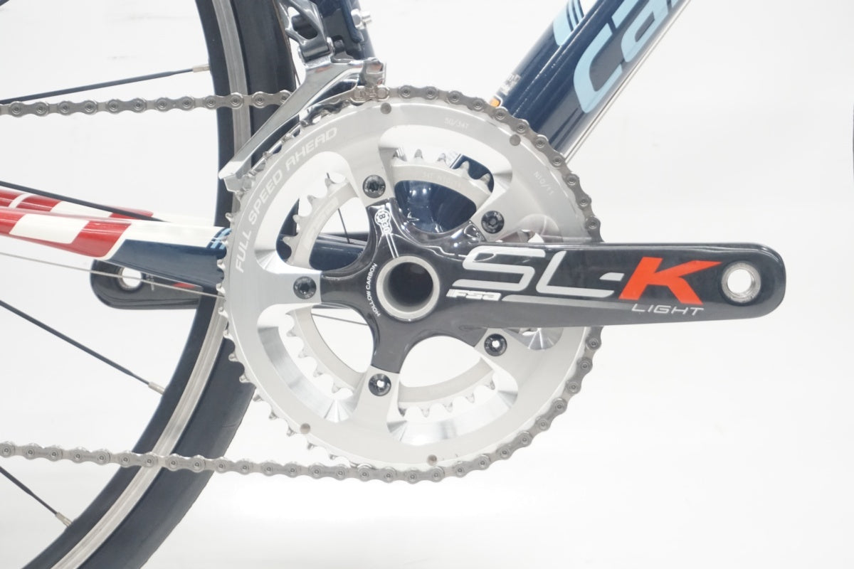 CANNONDALE 「キャノンデール」 CAAD 10 ULTEGRA 2014年モデル ロードバイク / 滋賀大津店