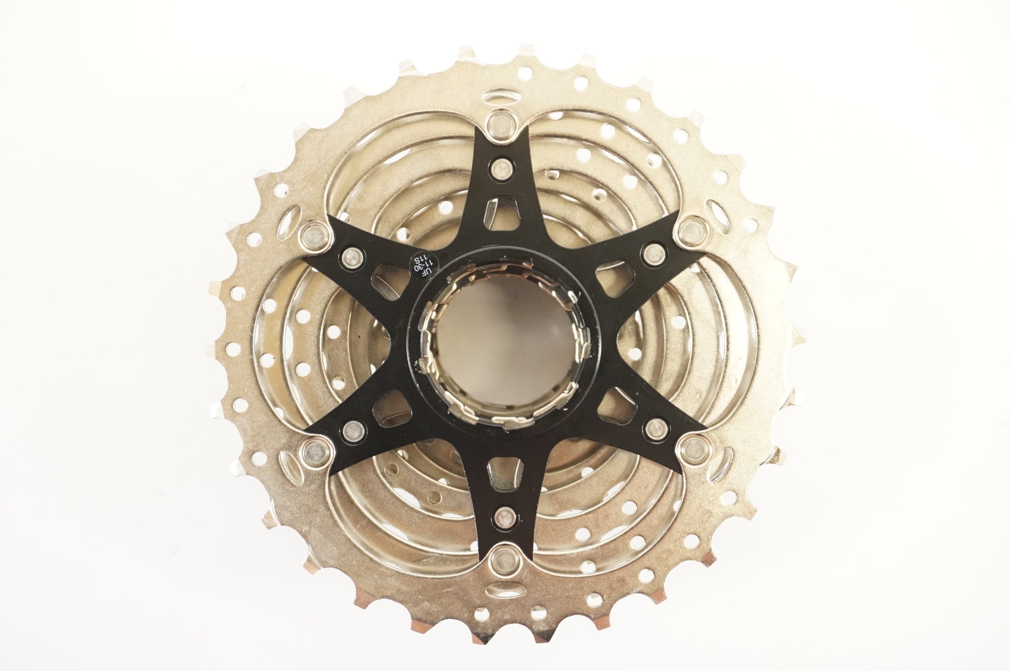 シマノ 105 R7000 11-30T Shimano 105 R7000 11-Speed Cassette - Atlanta Bike Shop