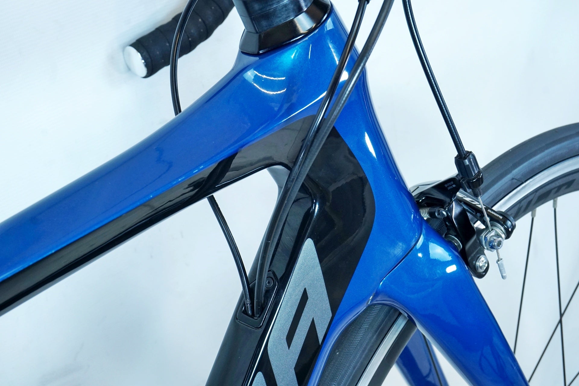 MERIDA 「メリダ」 REACTO 4000 2020年モデル ロードバイク / 有明