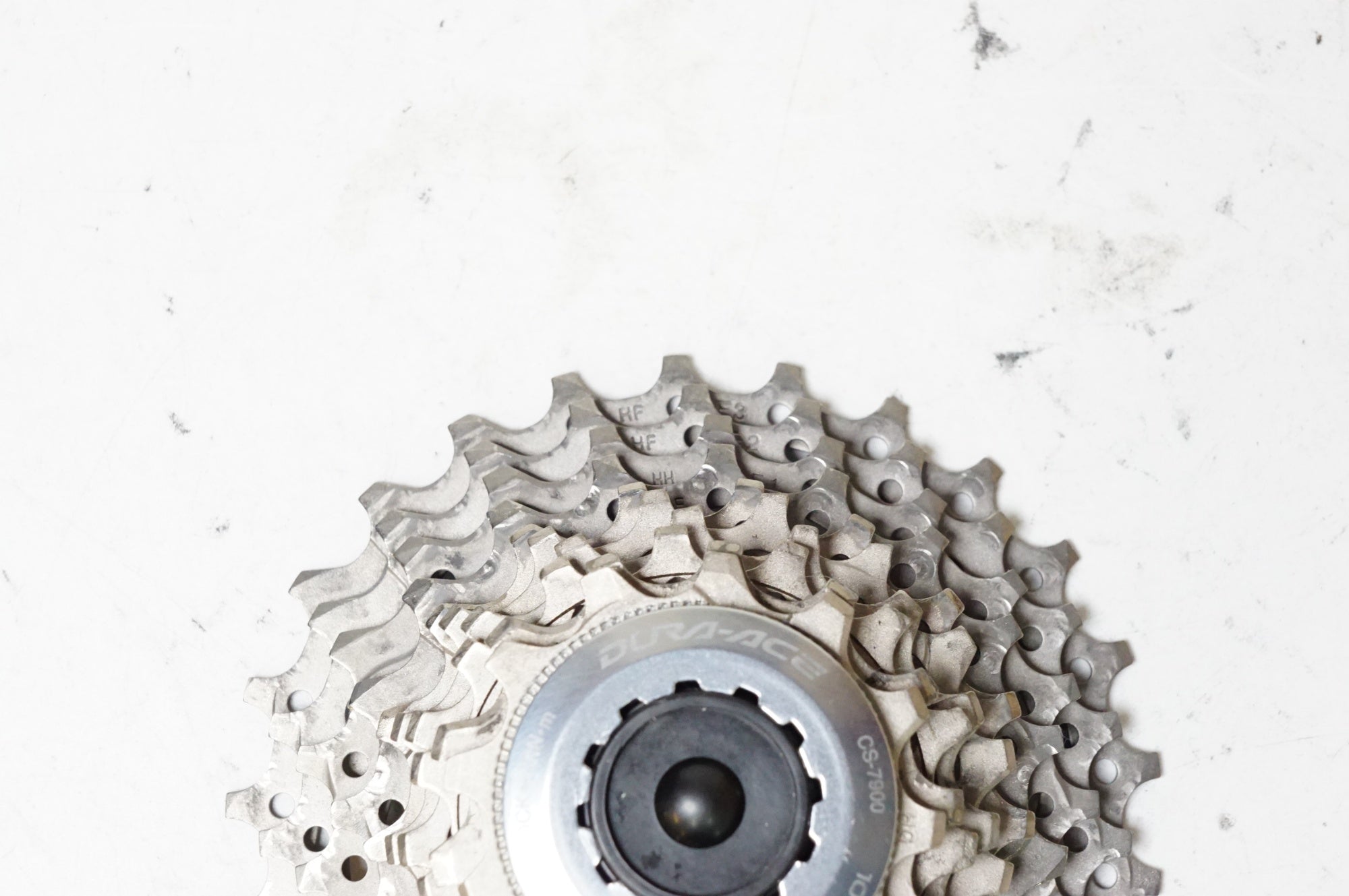 SHIMANO 「シマノ」 DURA-ACE CS-7900 12-25T スプロケット / 熊谷本店