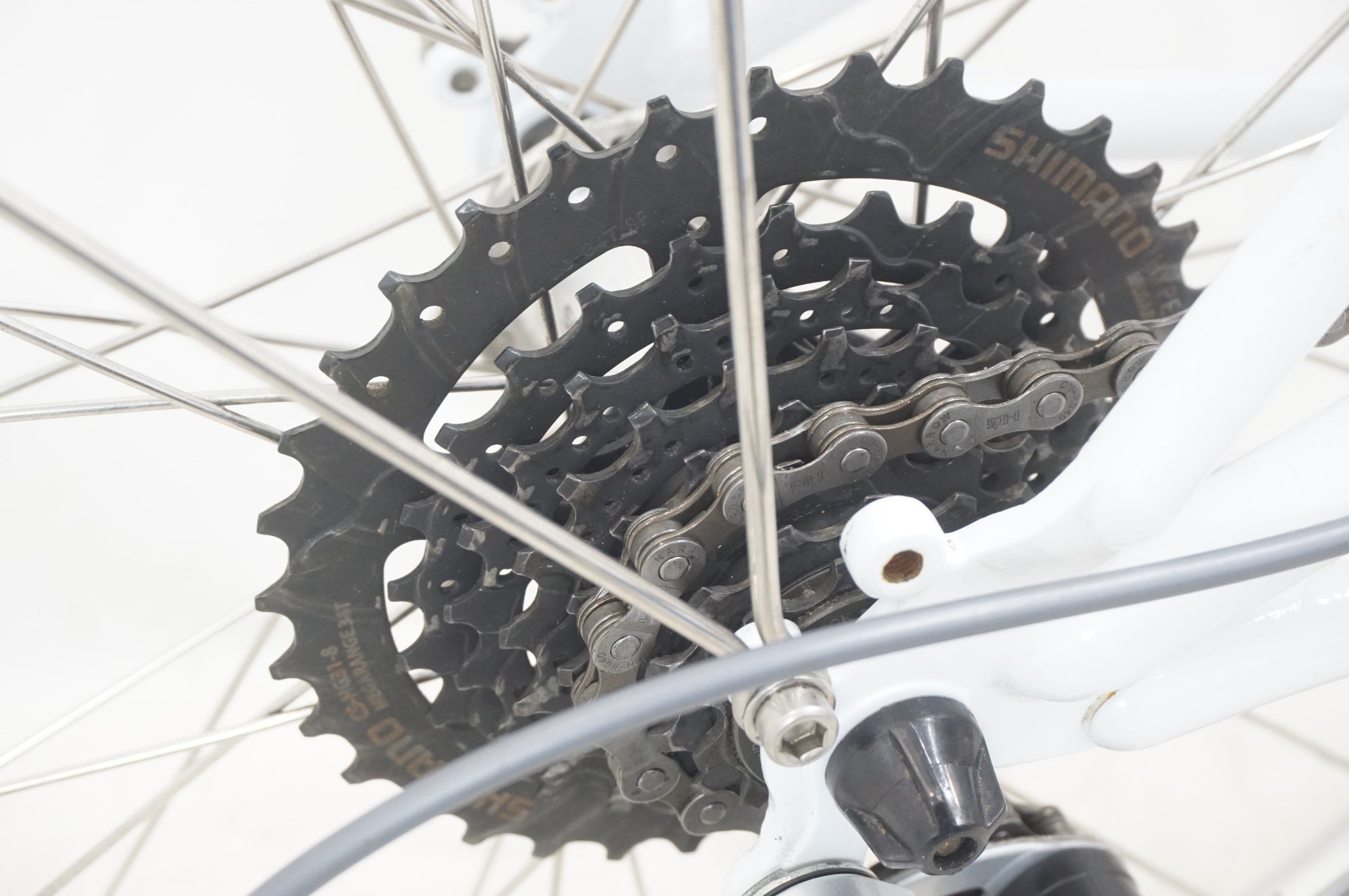 RALEIGH 「ラレー」 RSM RSW SPORT MIXTE 2021年モデル ミニベロ / 福岡店