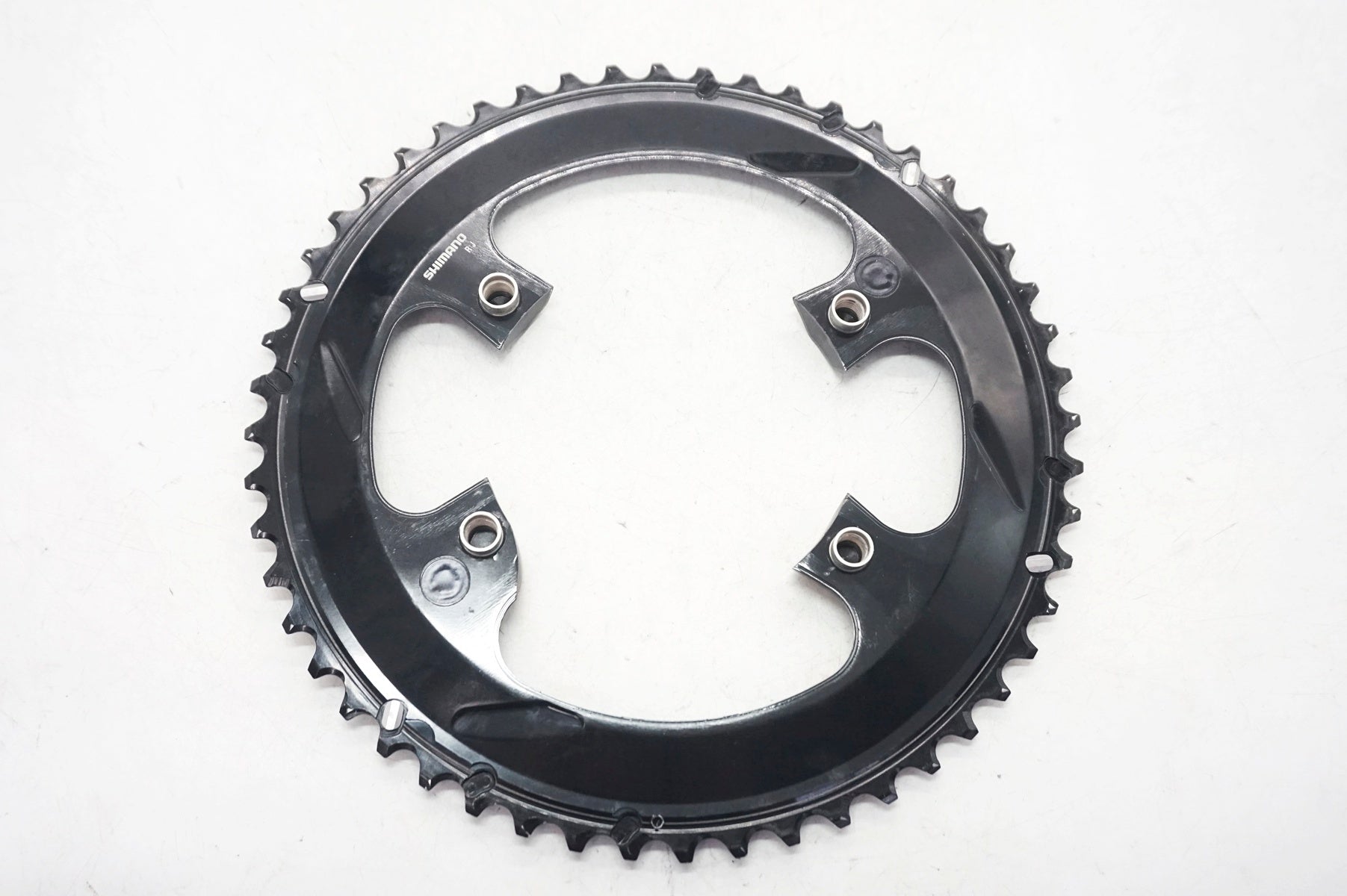 SHIMANO 「シマノ」 DURA-ACE FC-R9100 52T チェーンリング / 大阪門真店