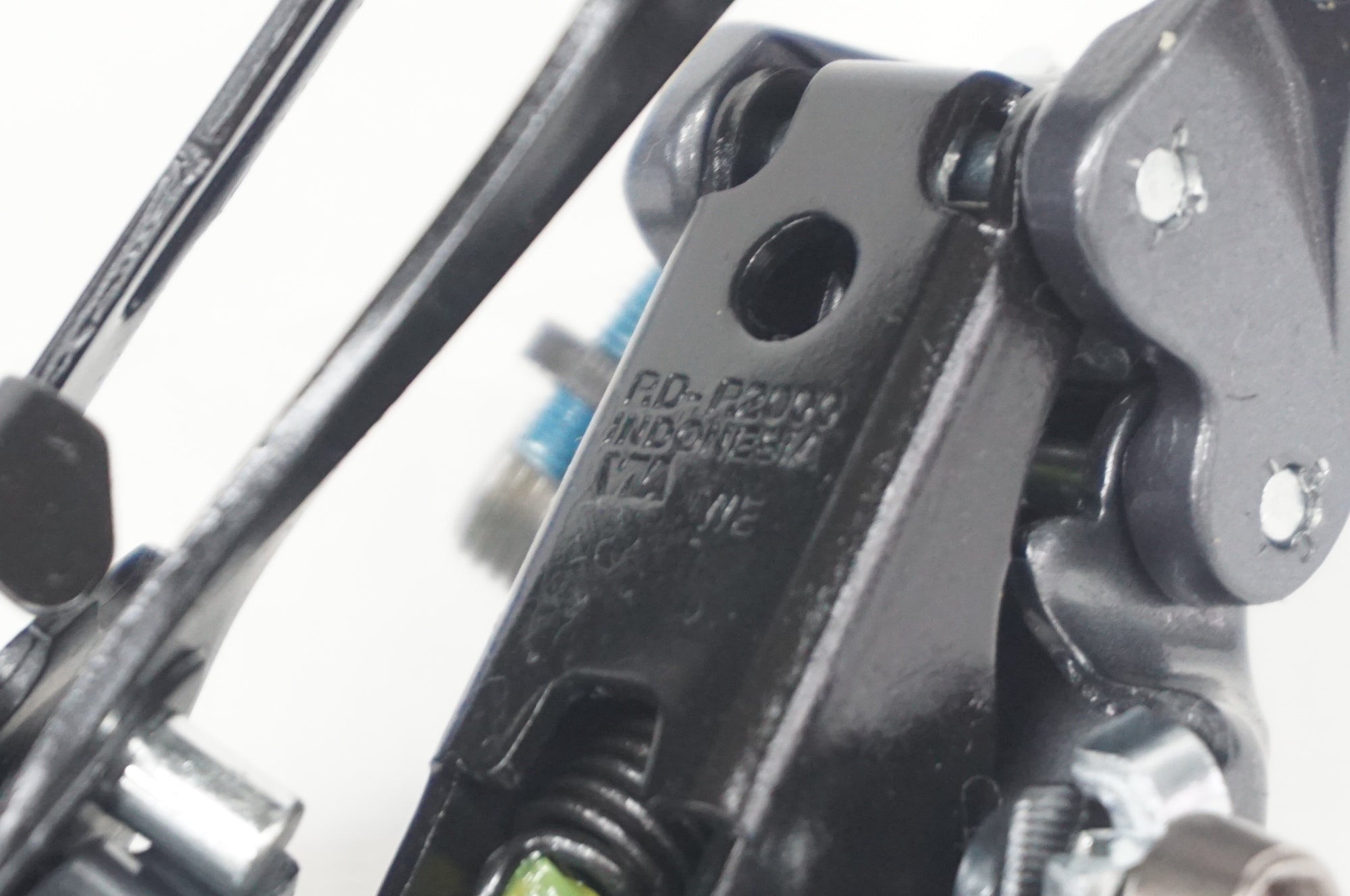 SHIMANO 「シマノ」 CLARIS RD-R2000 SS リアディレイラー / 阪急塚口店