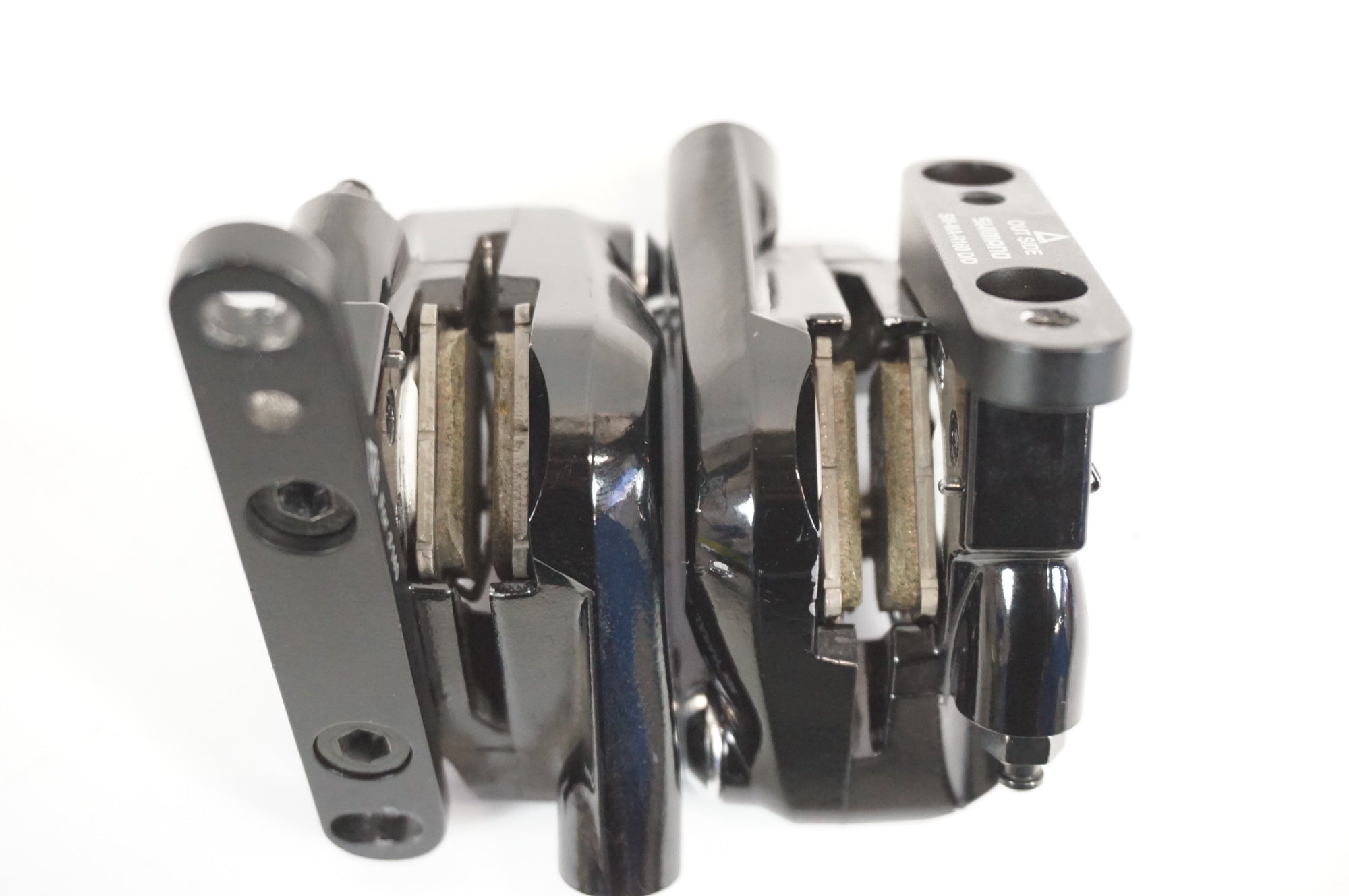 SHIMANO 「シマノ」 BR-RS505 キャリパーブレーキセット / 宇都宮店