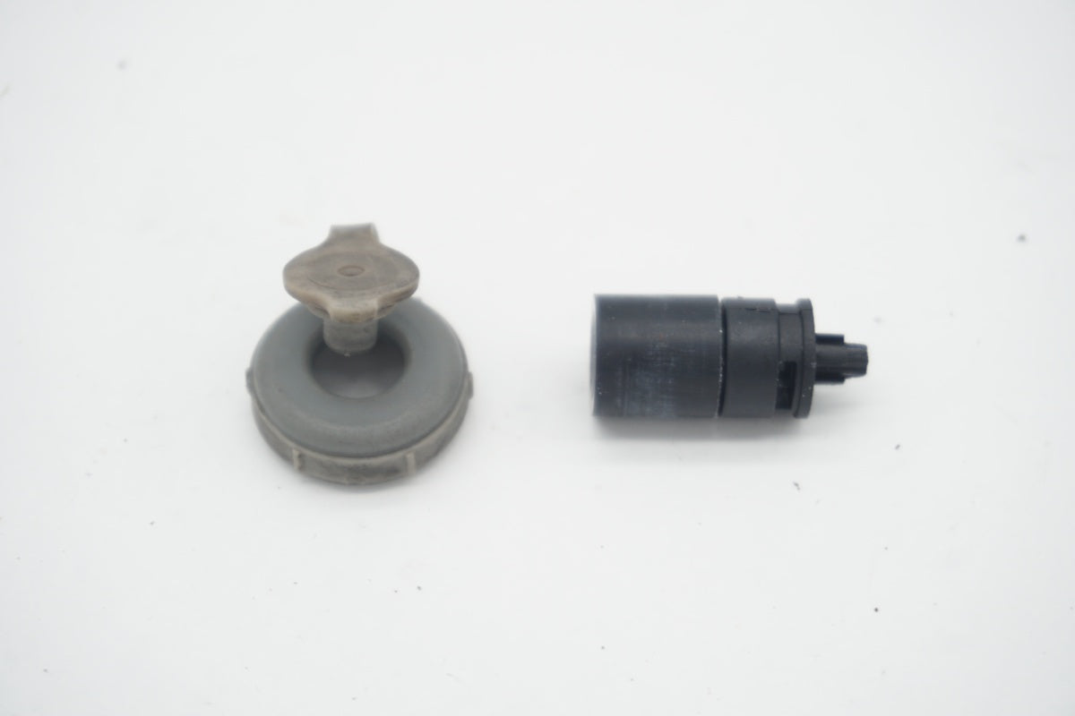 TOPEAK 「トピーク」 POCKET ROCKET 携帯ポンプ/ 滋賀大津店