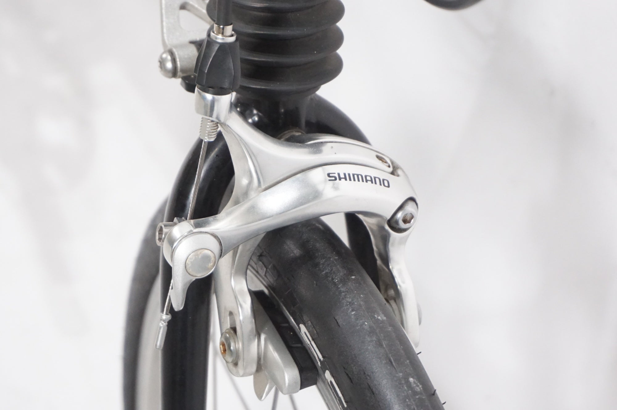 BRIDGESTONE 「ブリヂストン」 MOULTON BSM-R2S 2009年モデル 17インチ ミニベロ / AKIBA店