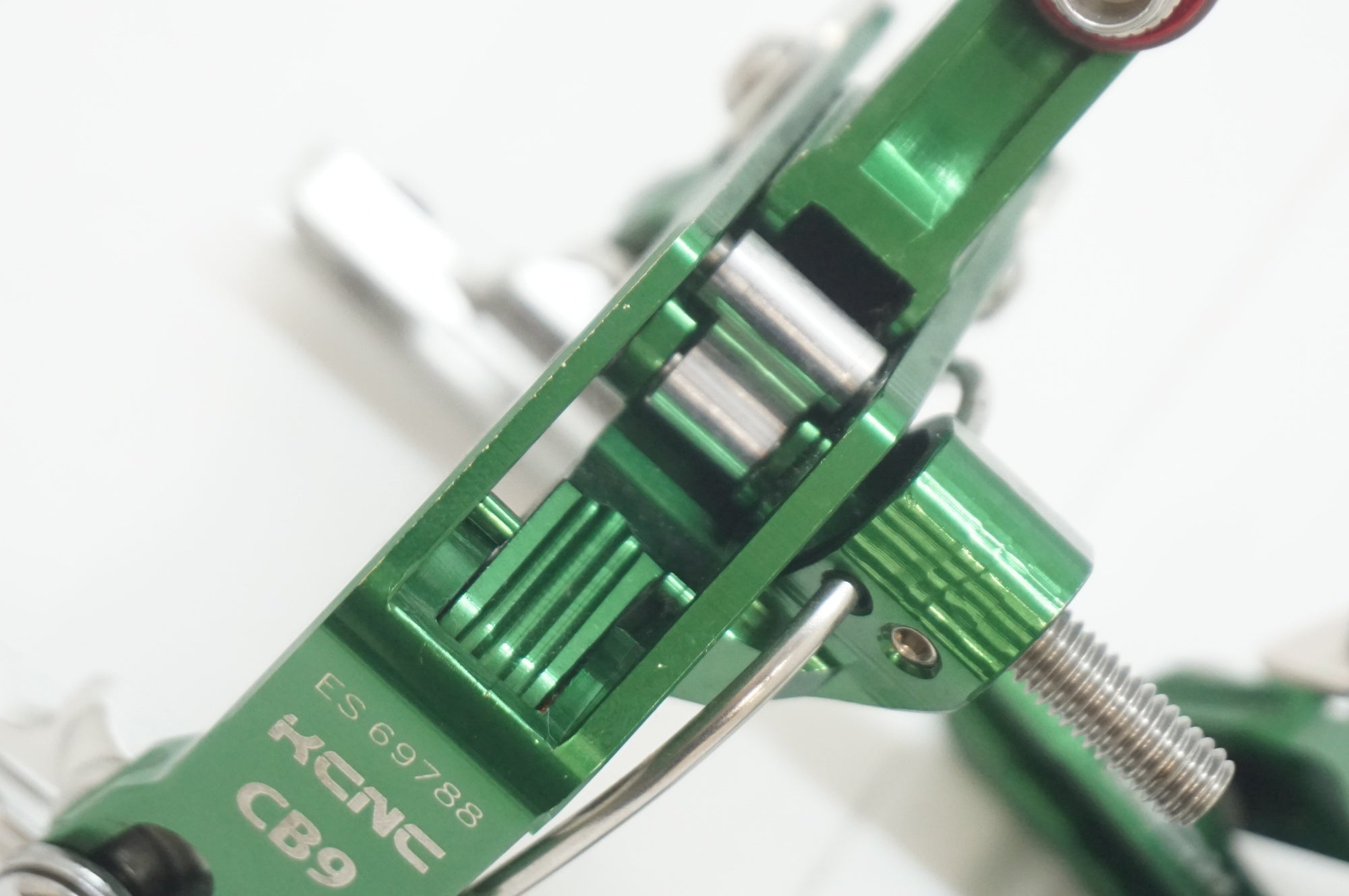 KCNC 「ケーシーエヌシー」 CB9 キャリパーブレーキセット / 福岡店