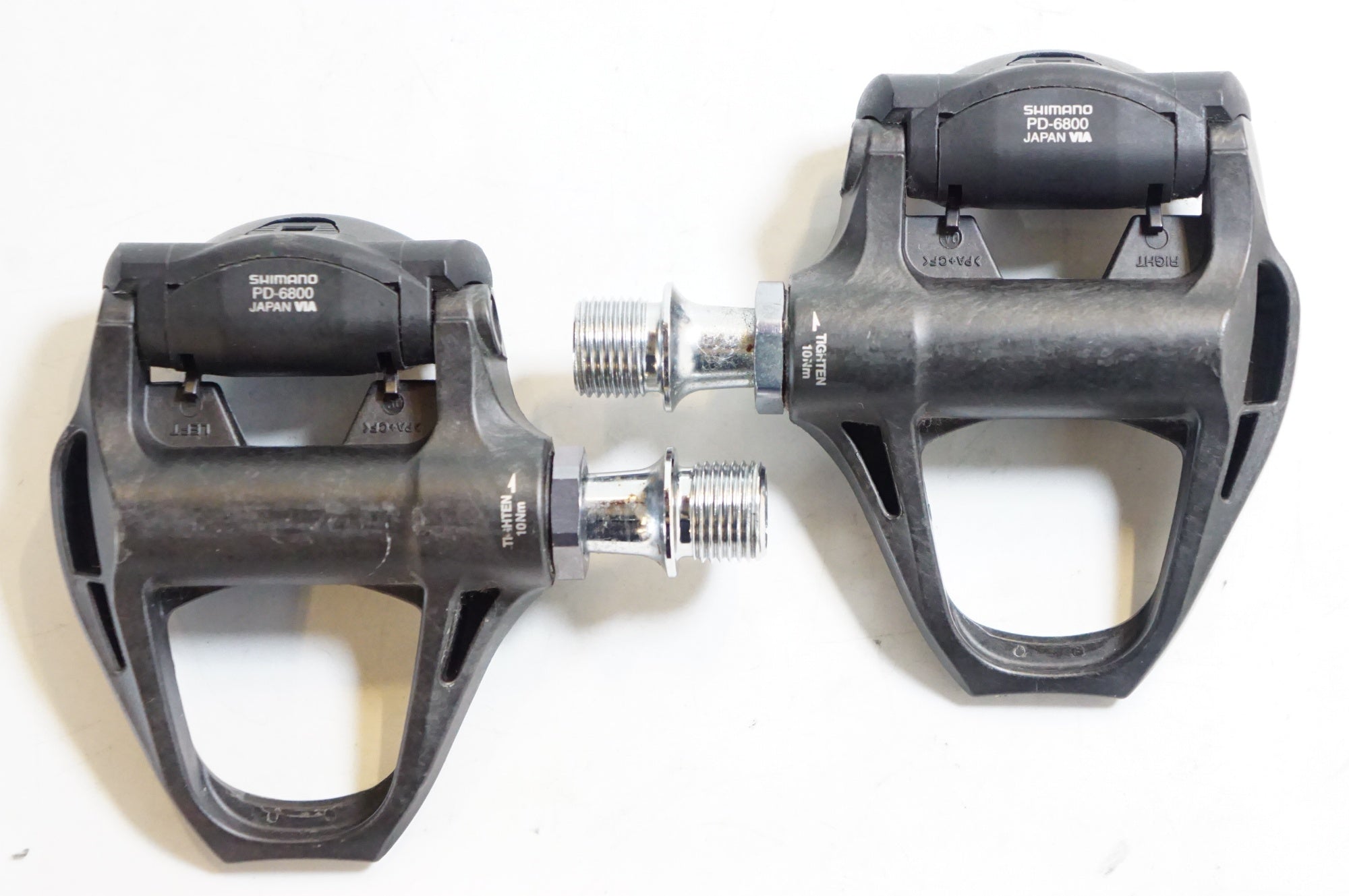 SHIMANO 「シマノ」 ULTEGRA PD-6800 ペダル / 熊谷本店