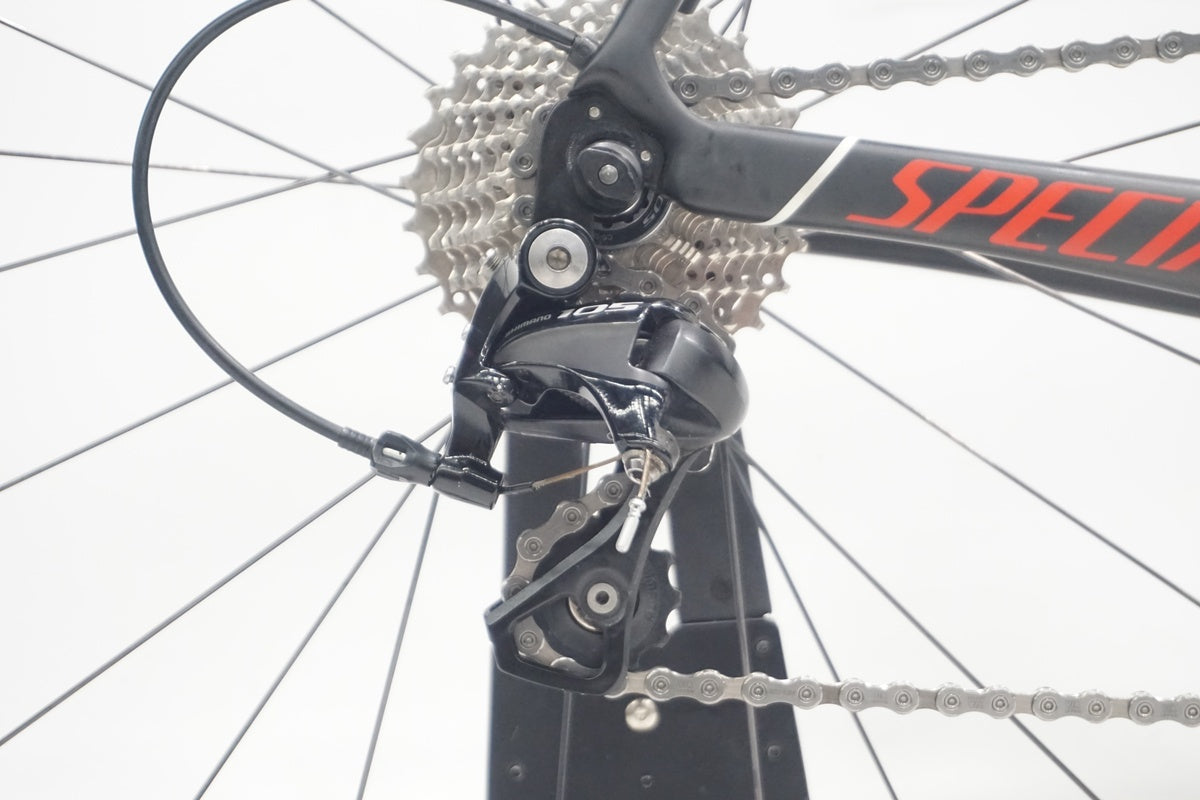 SPECIALIZED 「スペシャライズド」 TARMAC SPORT 2016年モデル