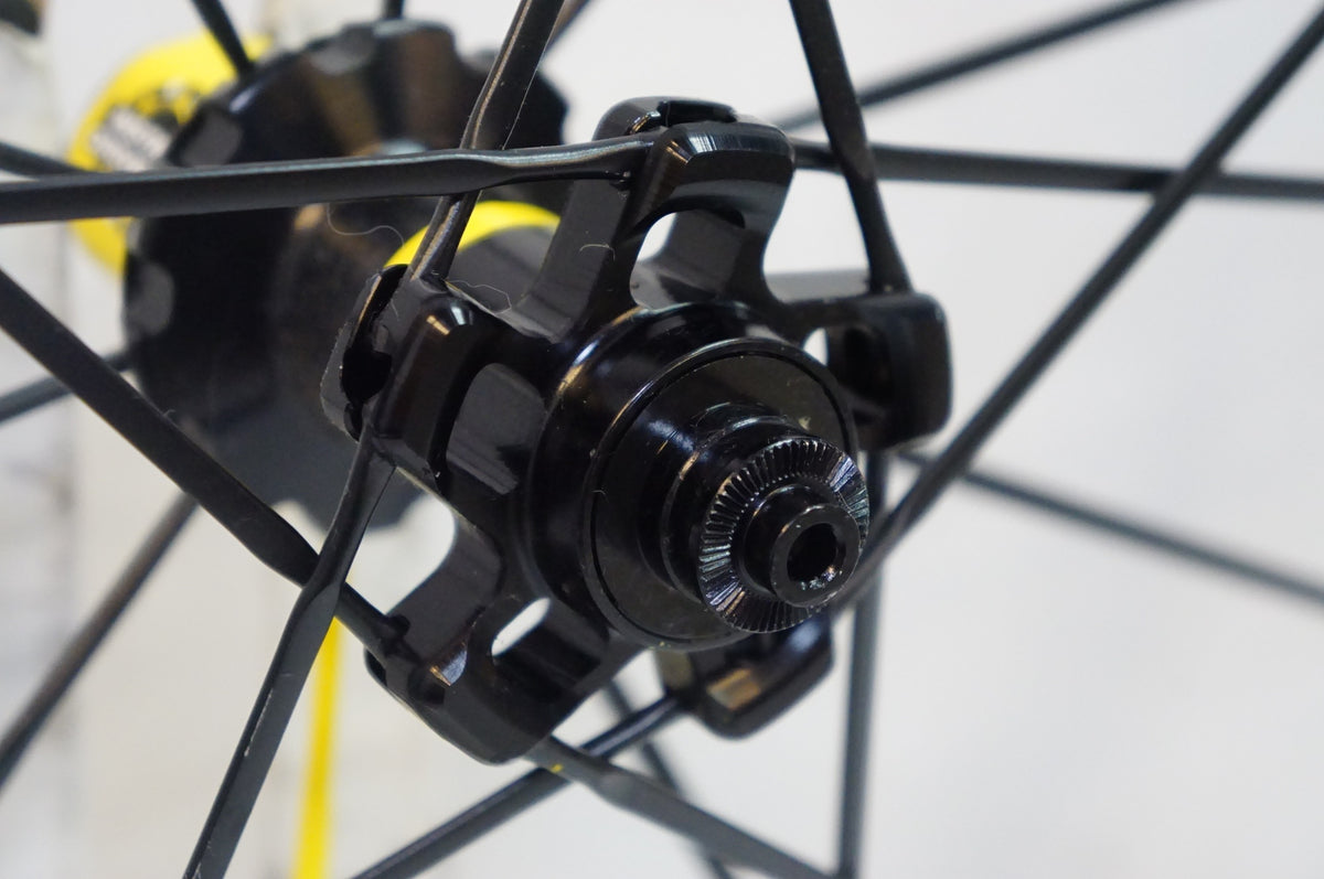 MAVIC 「マヴィック」 KSYRIUM PRO UST シマノ 11/12速 ホイールセット / 熊谷本店