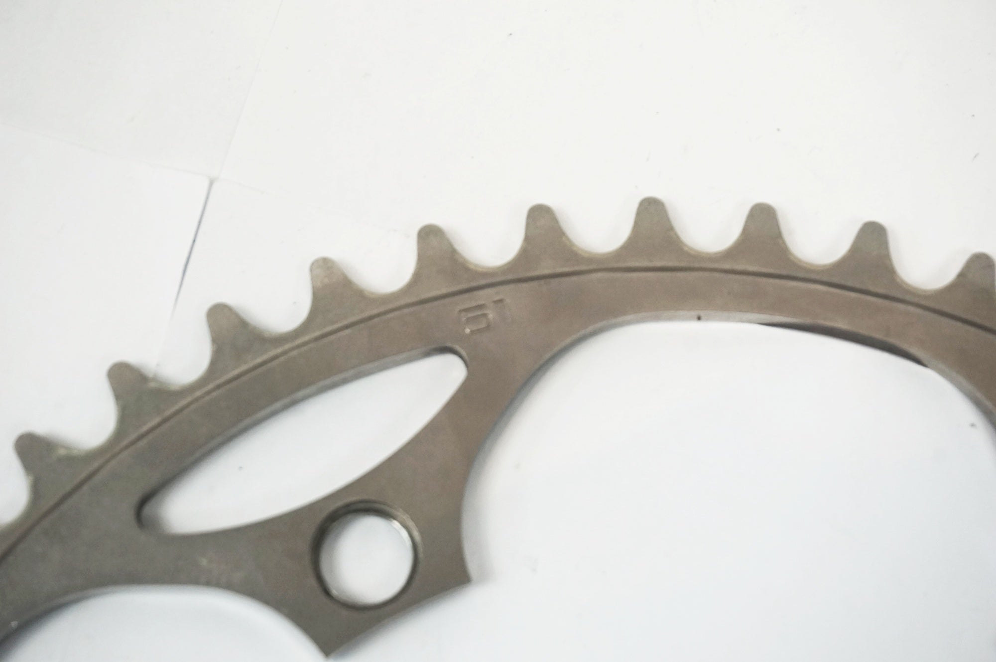 SHIMANO 「シマノ」 DURA-ACE NJS 51T チェーンリング / バイチャリ世田谷店