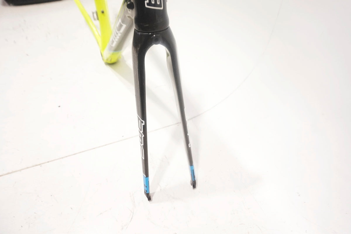 BMC 「ビーエムシー」 ROAD RACER SL01 2011年モデル フレームセット