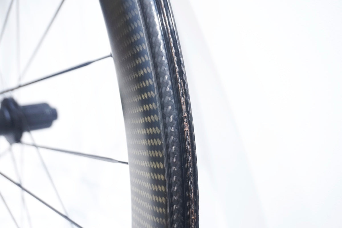 MAVIC 「マビック」 COSMIC CARBON SLR 45 DISC シマノ11S ホイールセット / 大阪門真店